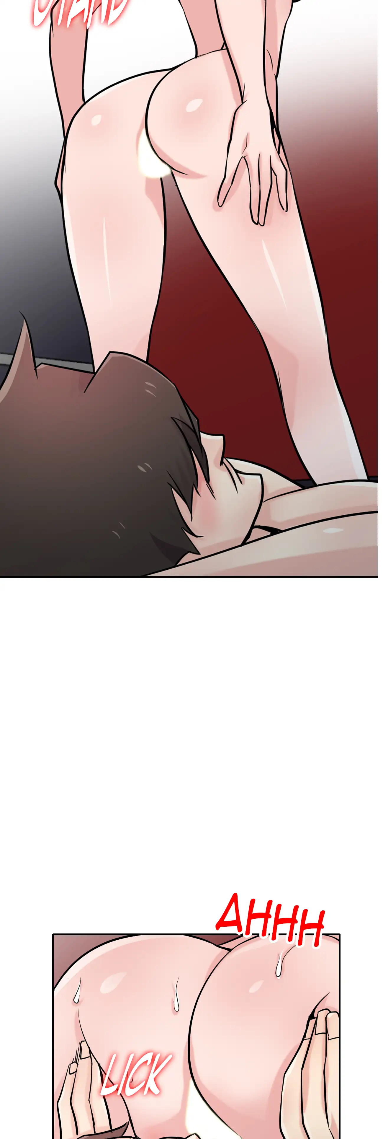 Training Sister In Law page 11