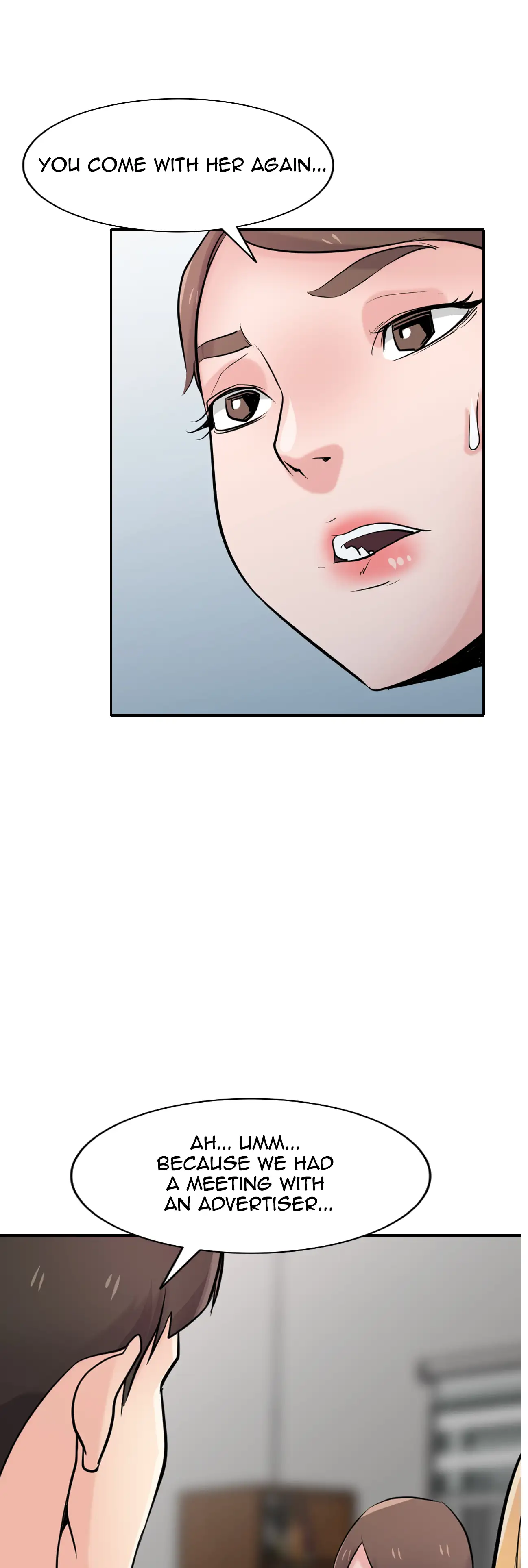 Training Sister In Law page 32