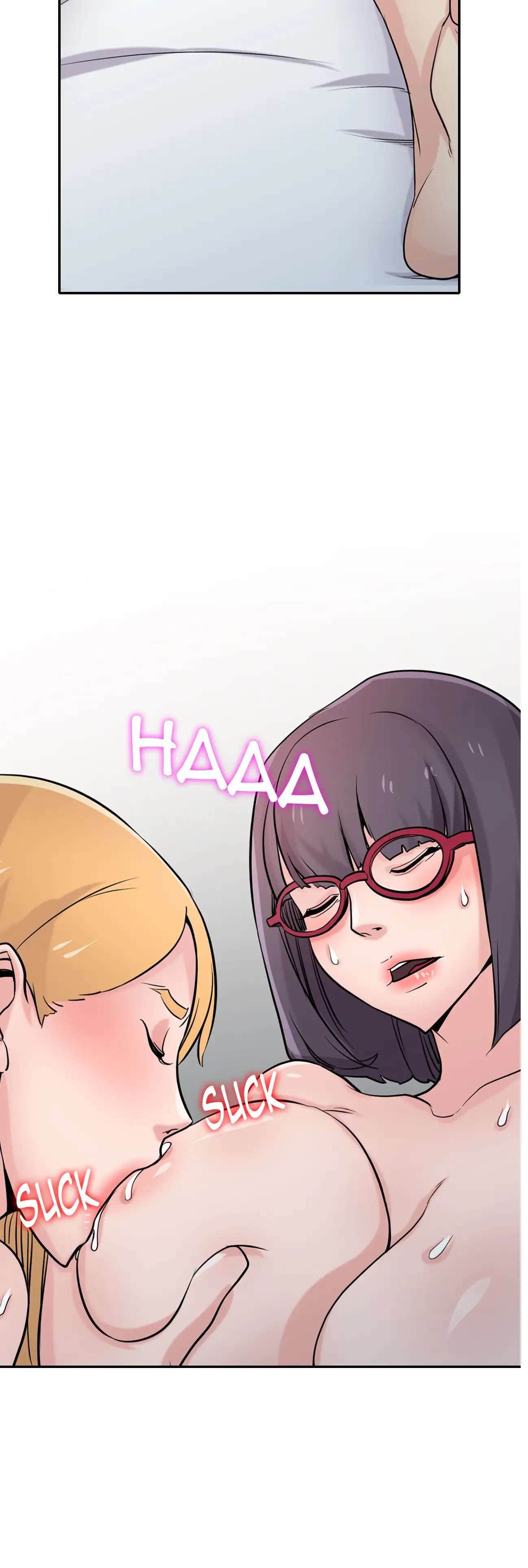 Training Sister In Law page 16