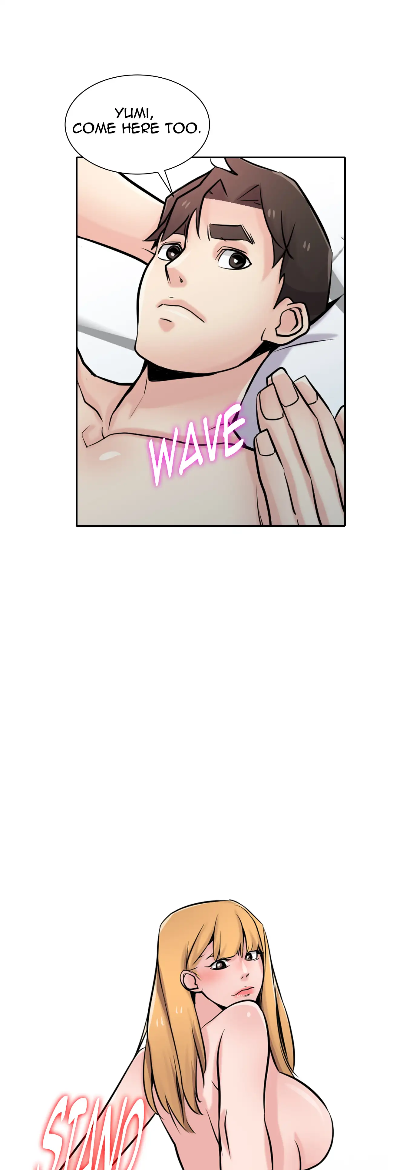 Training Sister In Law page 10