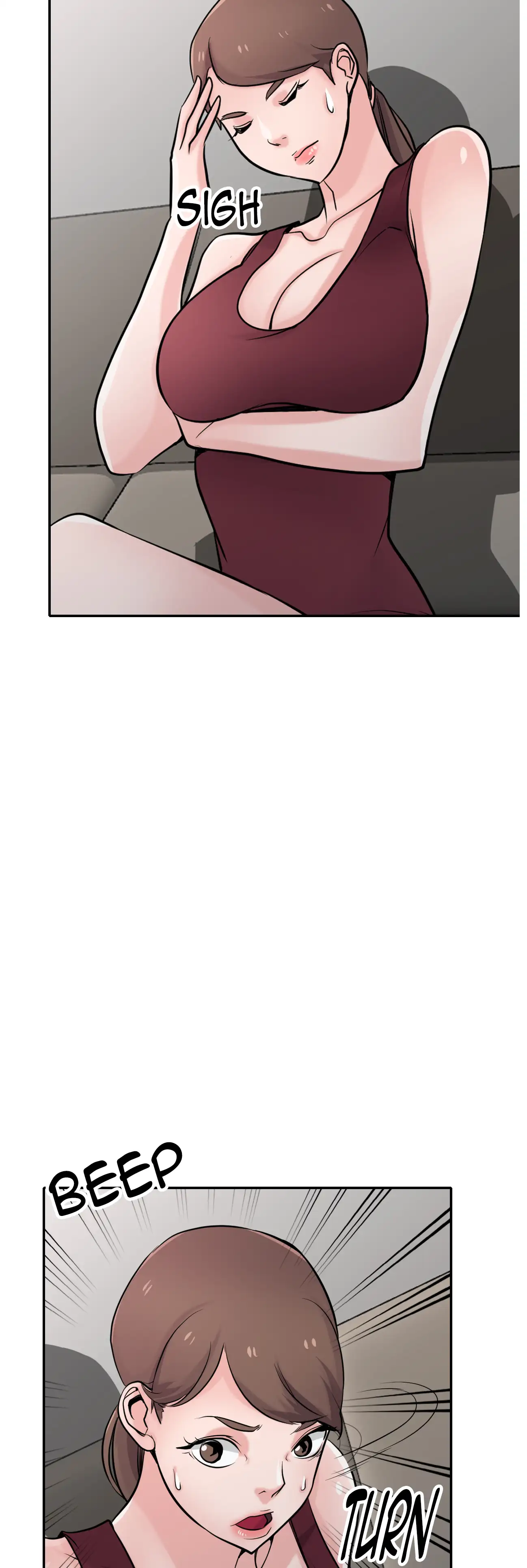 Training Sister In Law page 29
