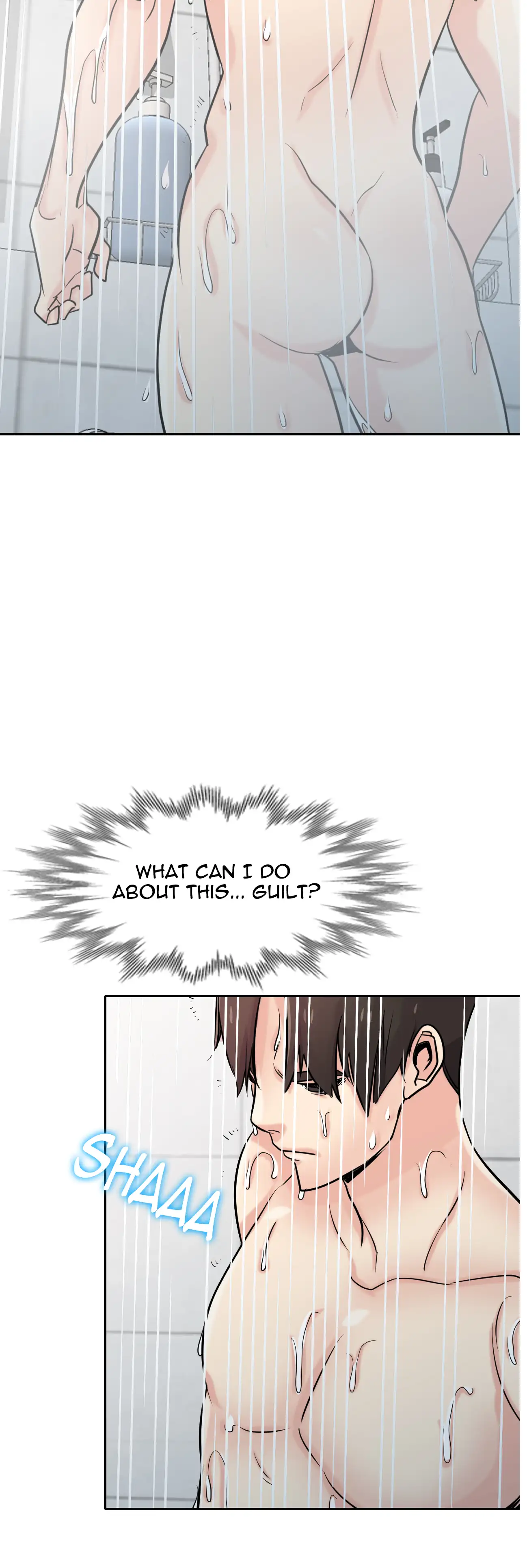 Training Sister In Law page 38