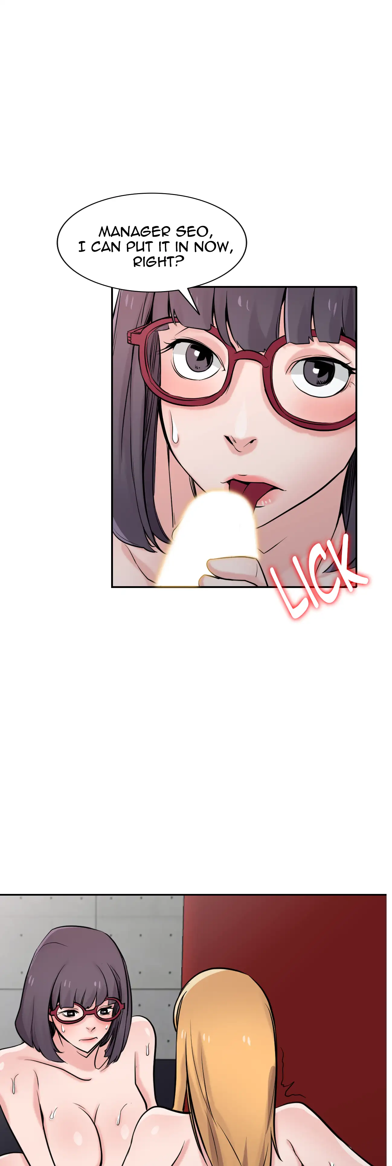 Training Sister In Law page 13