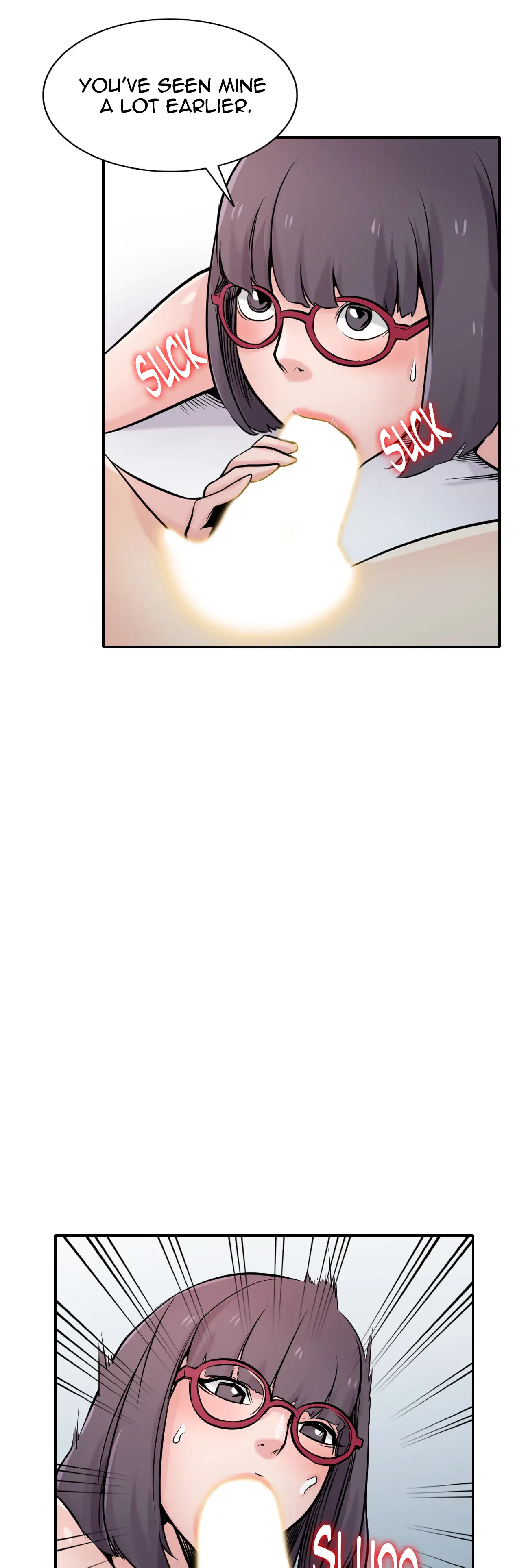 Training Sister In Law page 8