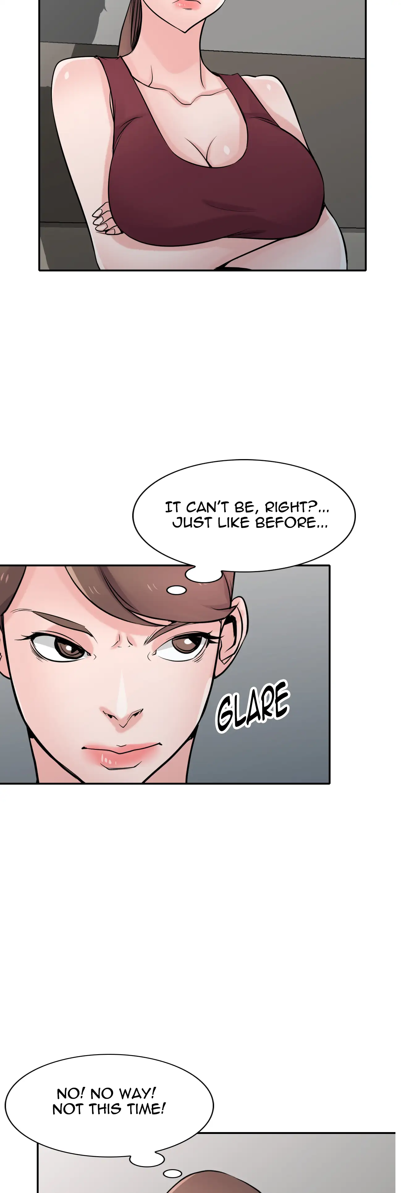 Training Sister In Law page 28