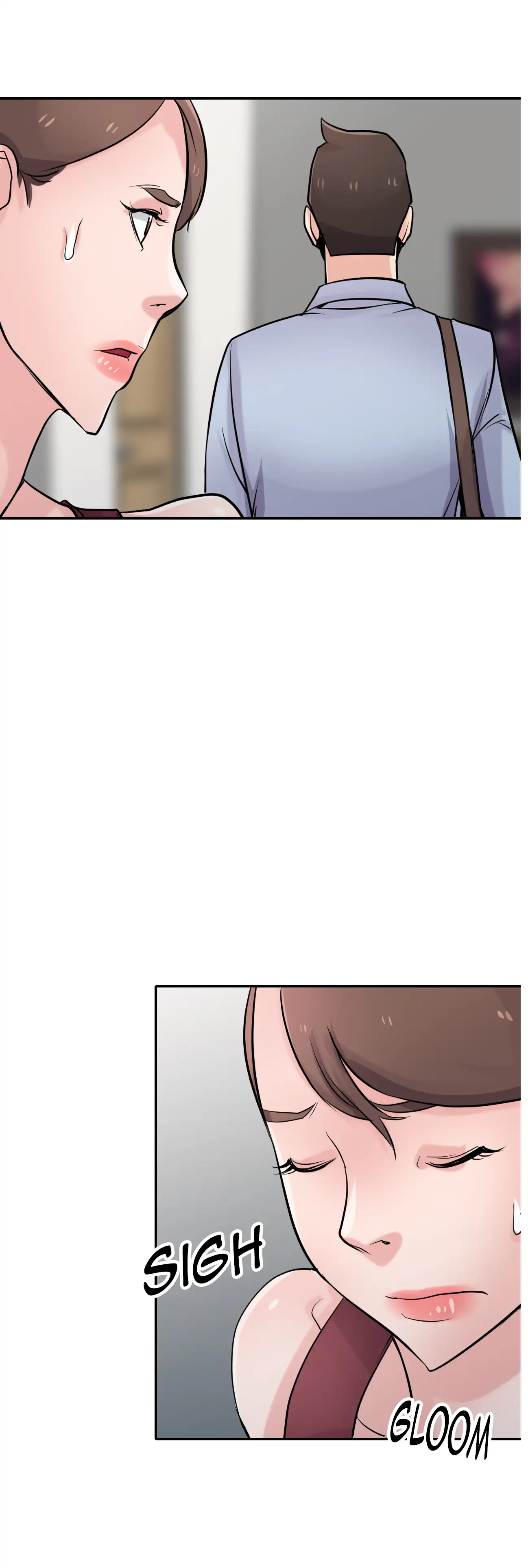 Training Sister In Law page 35