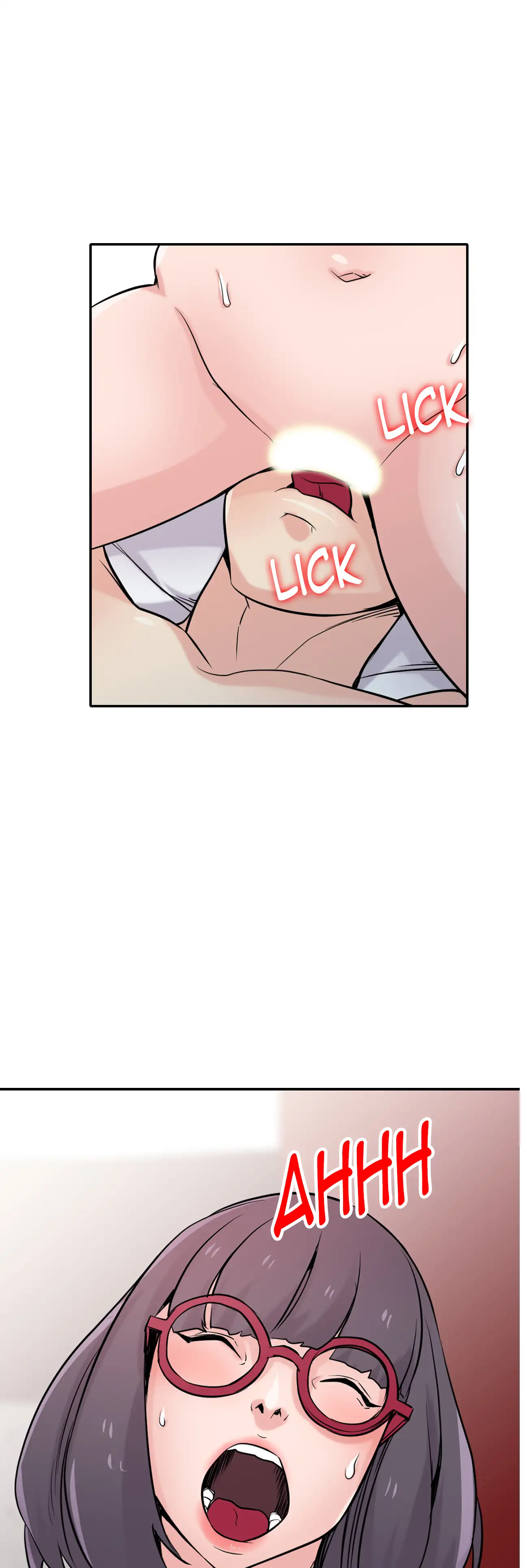 Training Sister In Law page 17