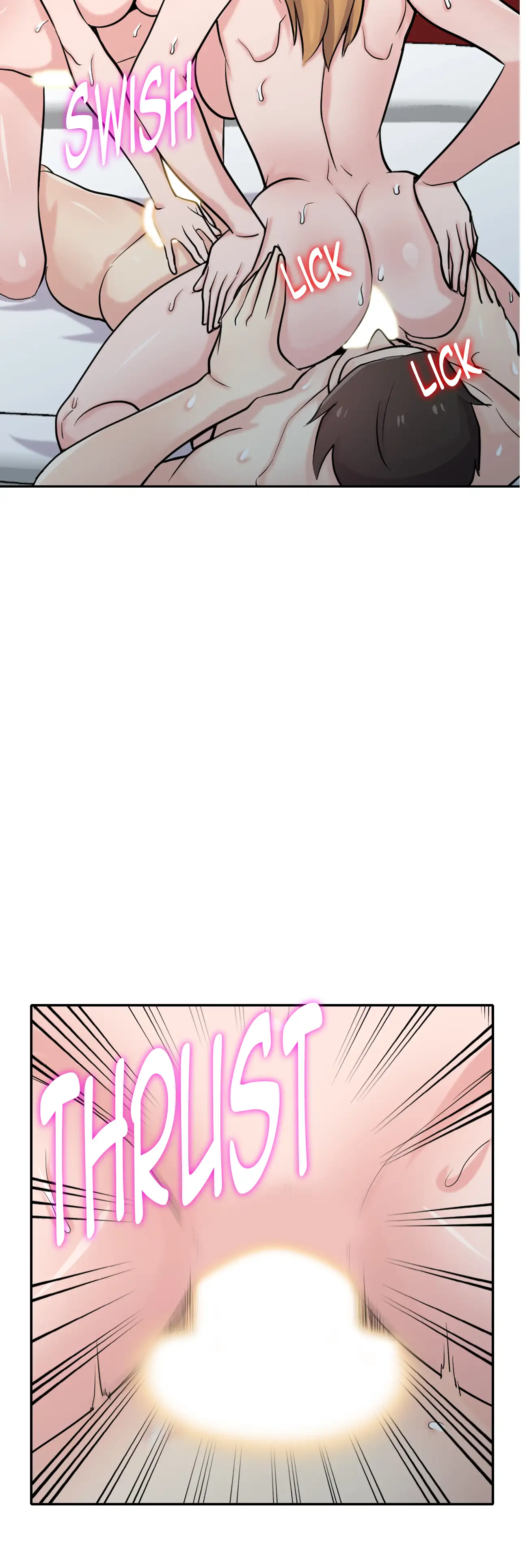 Training Sister In Law page 14