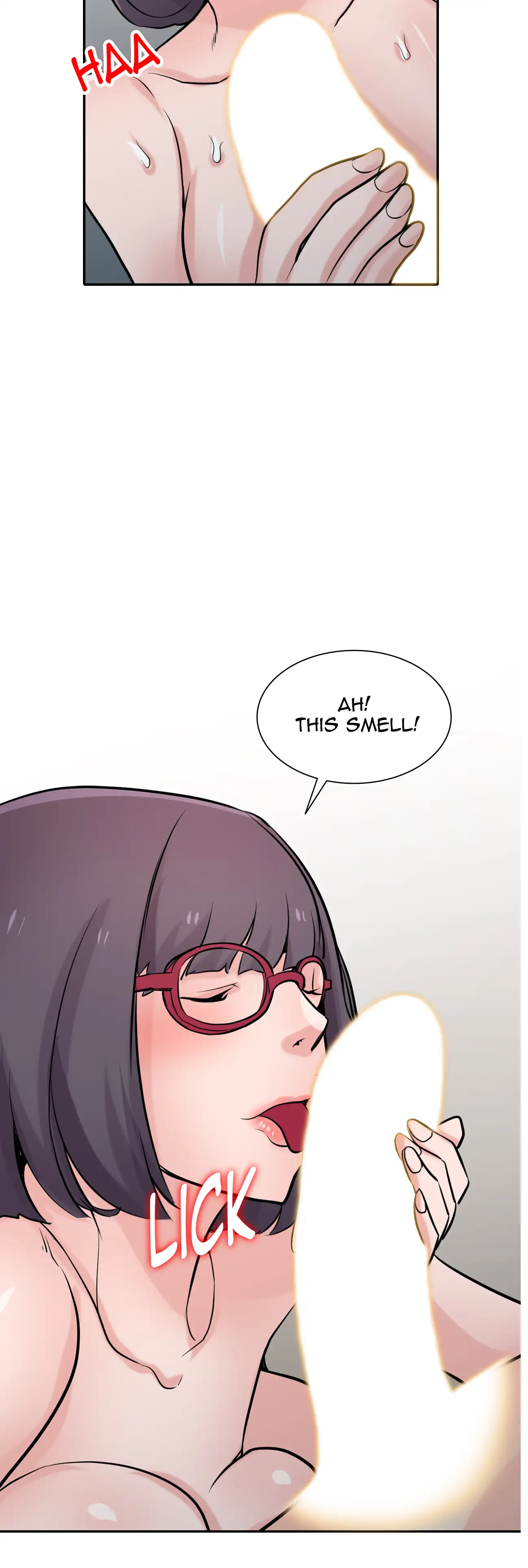 Training Sister In Law page 6