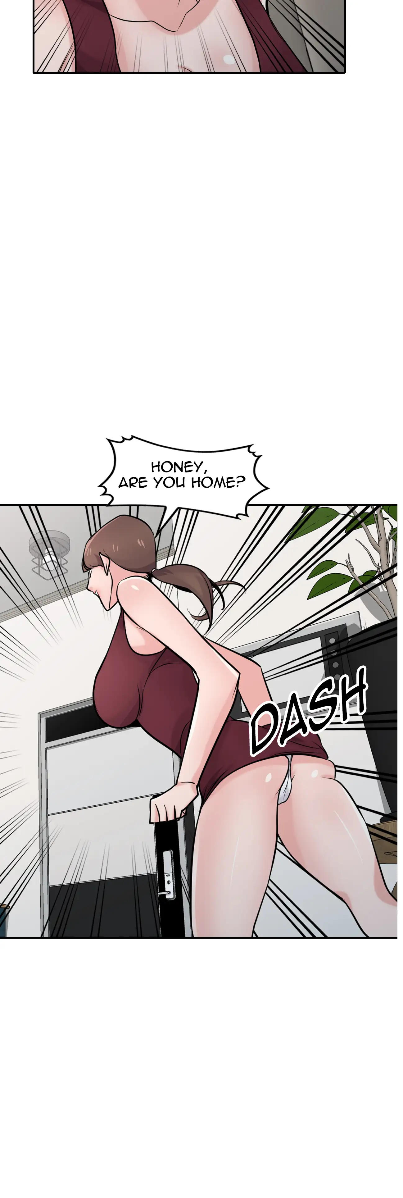 Training Sister In Law page 30