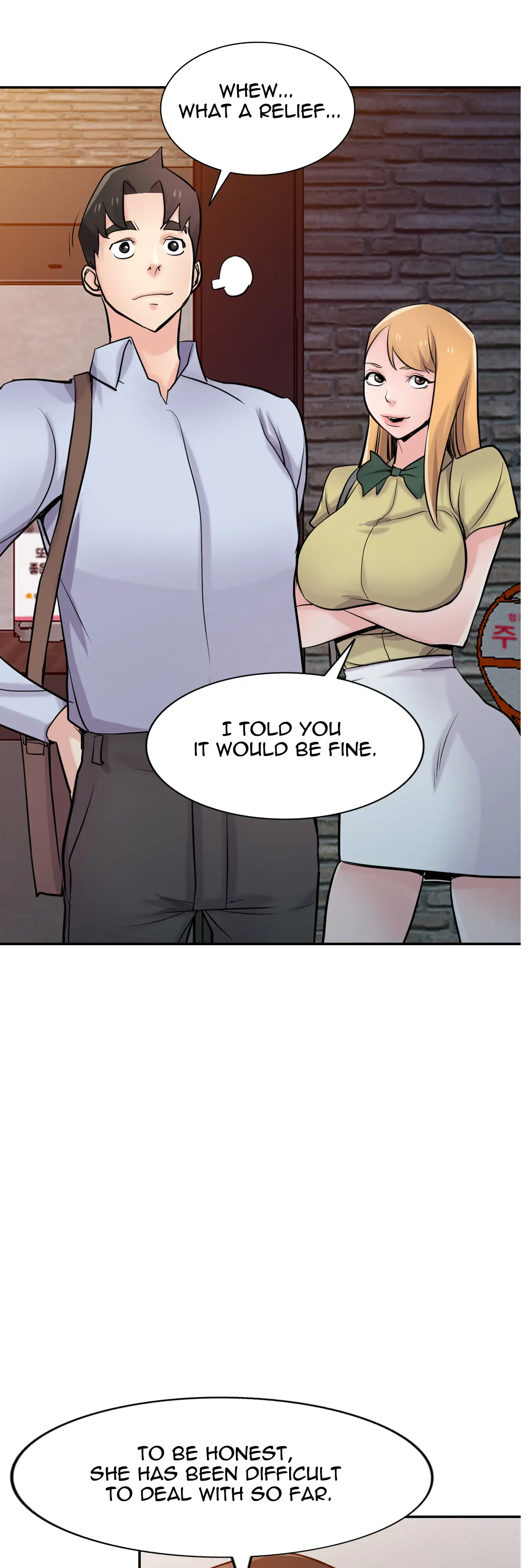 Training Sister In Law page 23
