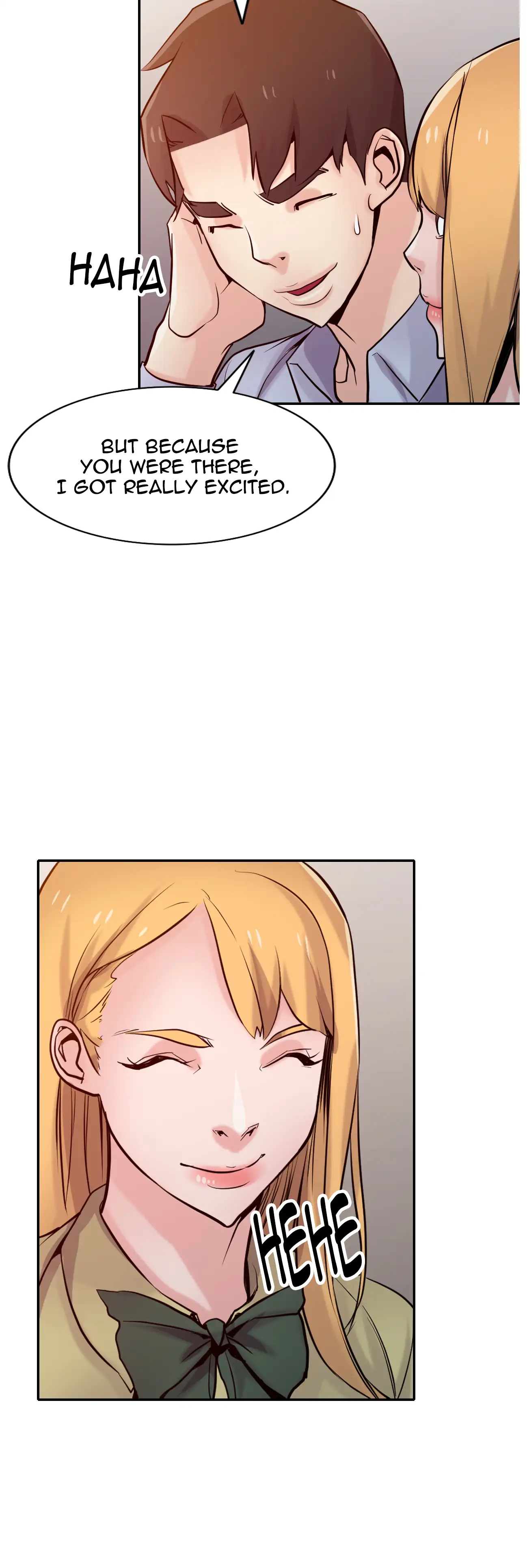 Training Sister In Law page 24
