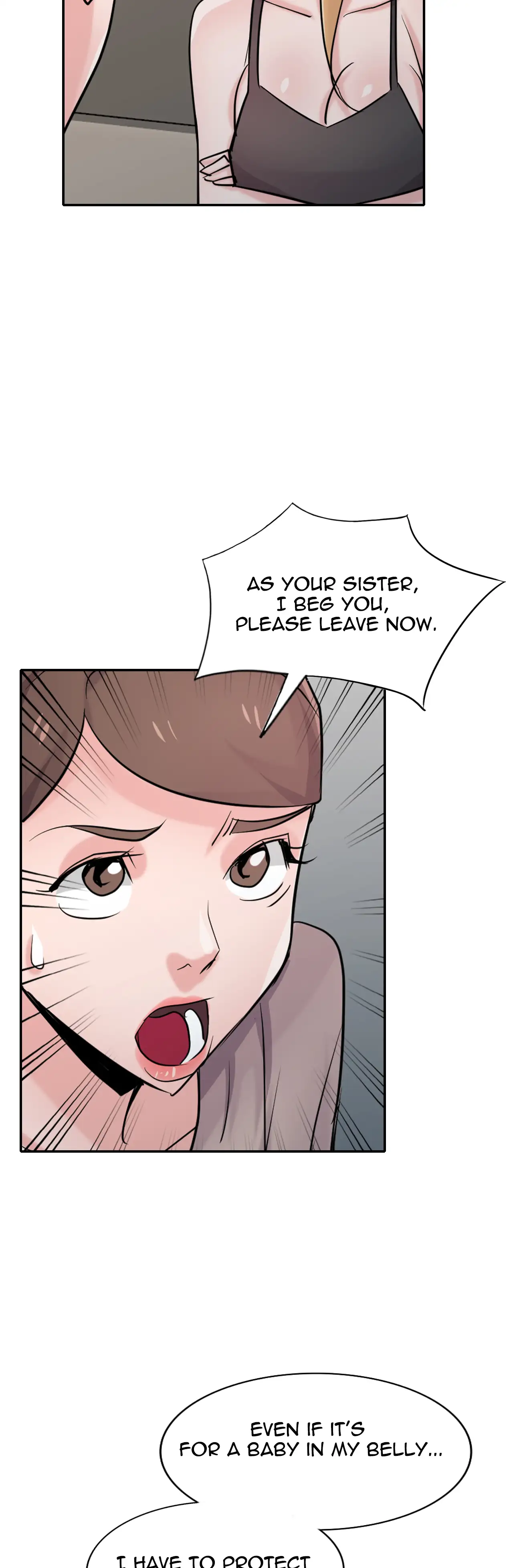Training Sister In Law page 14