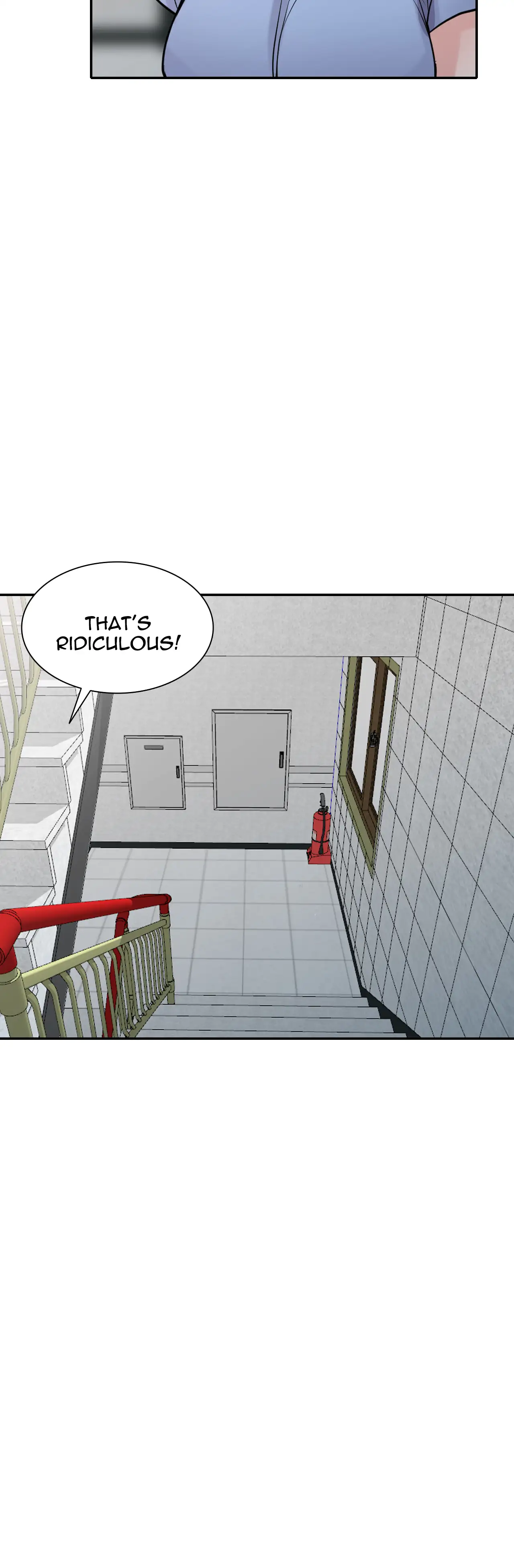 Training Sister In Law page 11