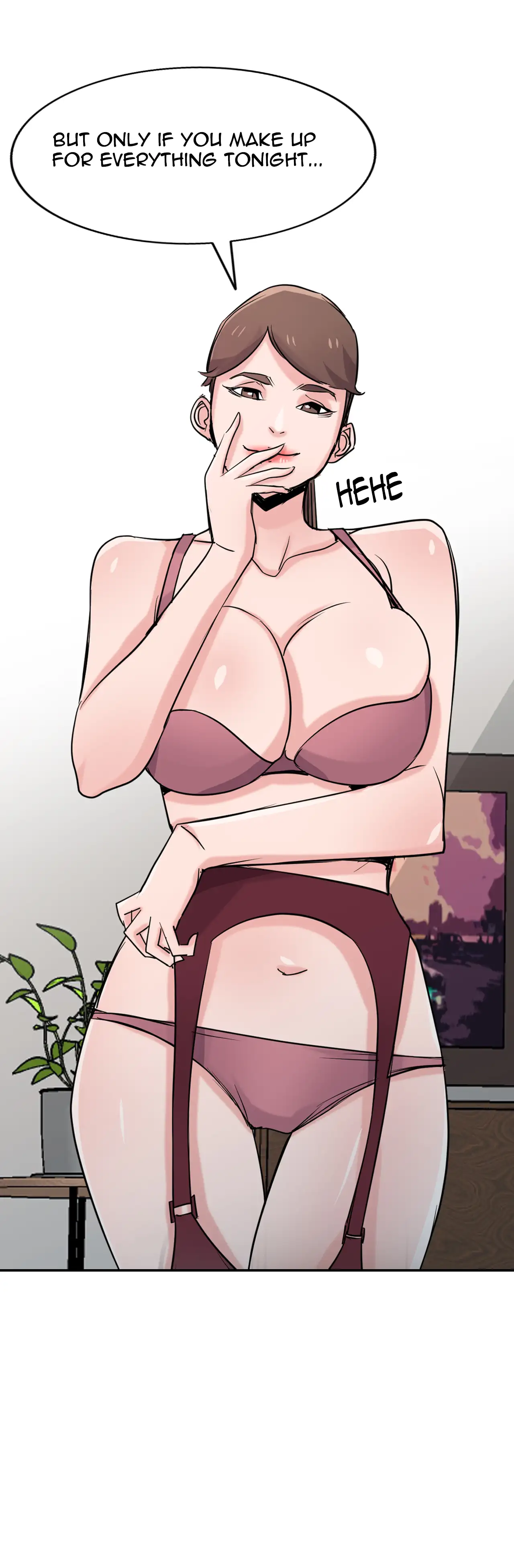 Training Sister In Law page 33