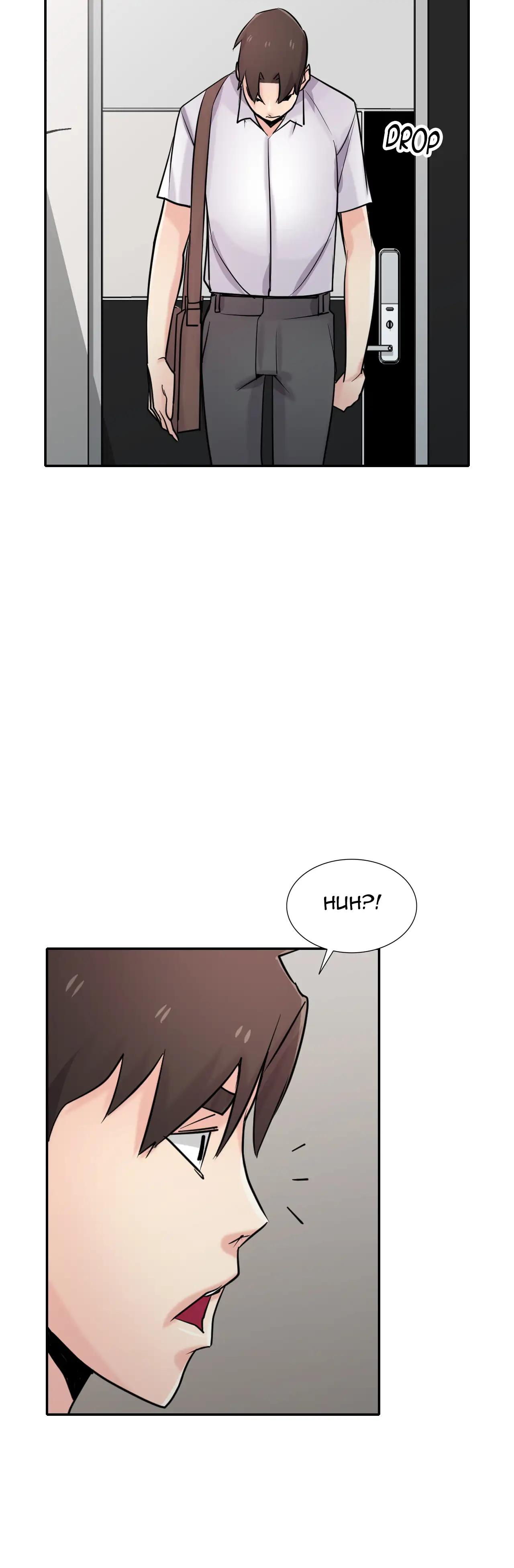 Training Sister In Law page 20
