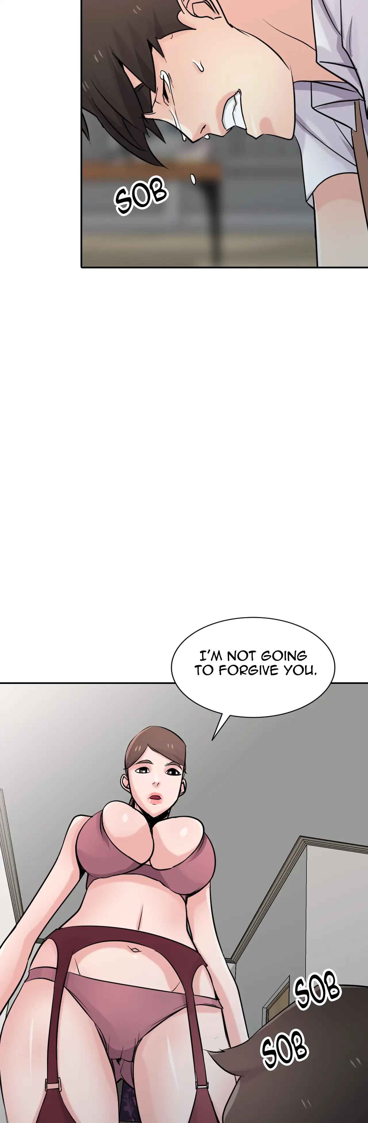 Training Sister In Law page 29