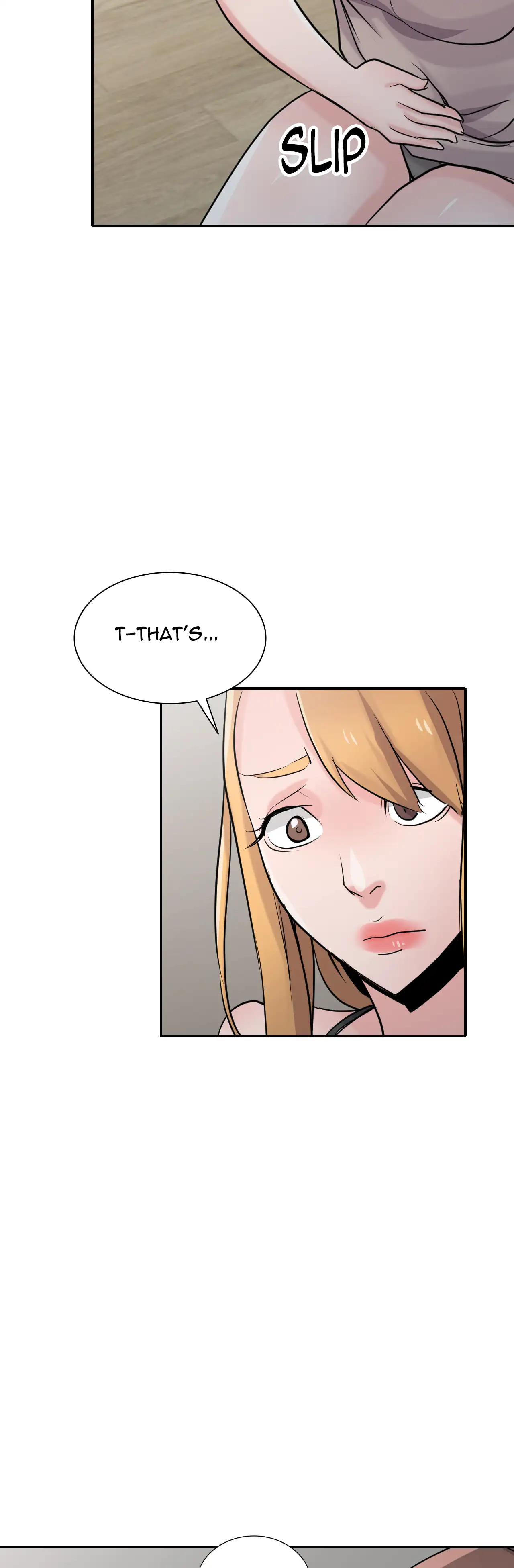 Training Sister In Law page 17