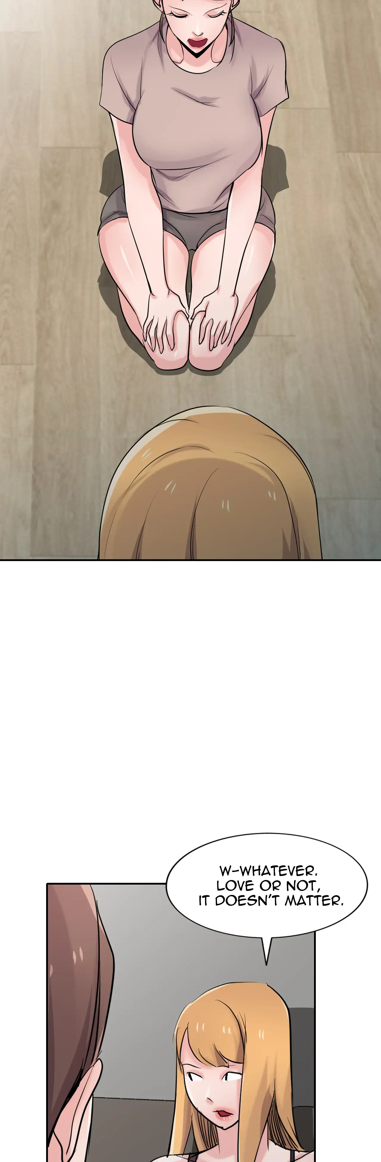 Training Sister In Law page 13