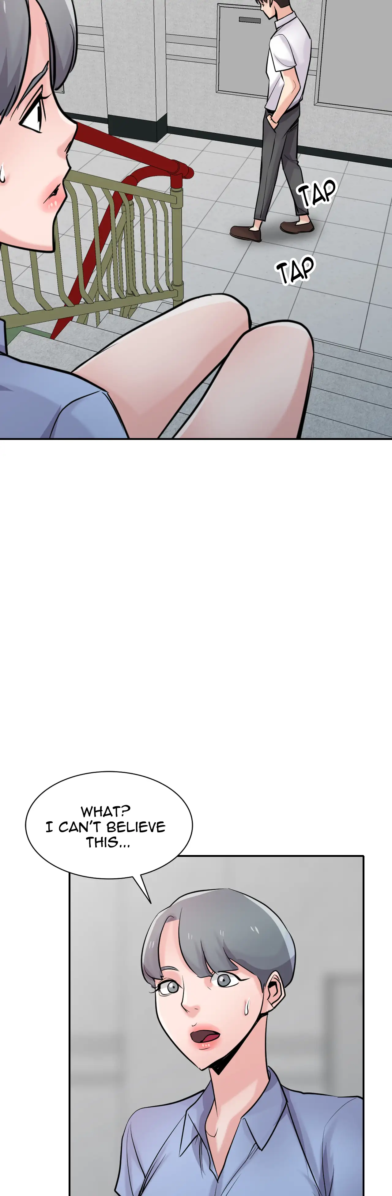 Training Sister In Law page 10