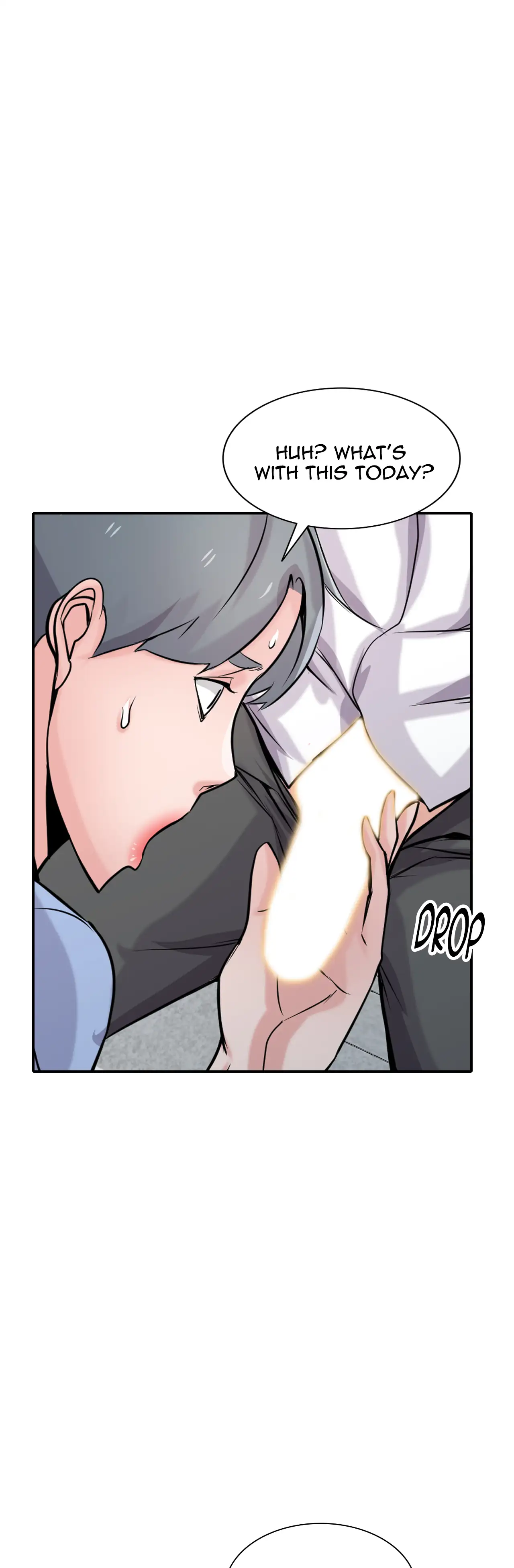 Training Sister In Law page 6