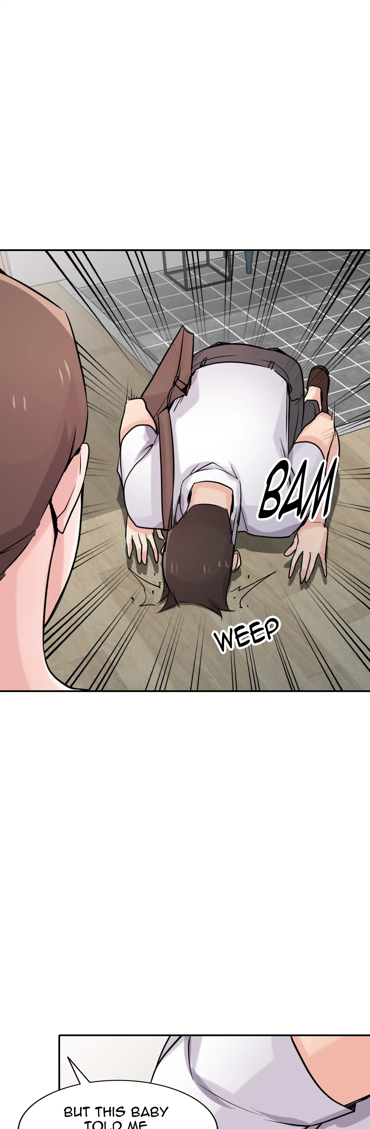 Training Sister In Law page 31