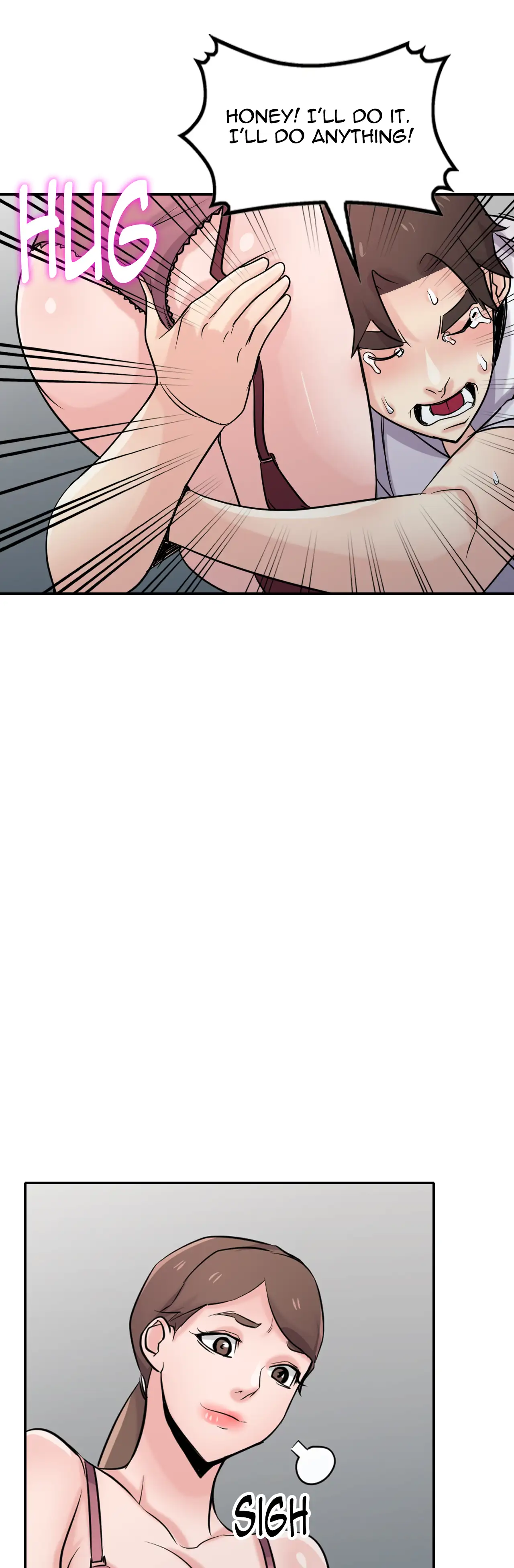 Training Sister In Law page 34