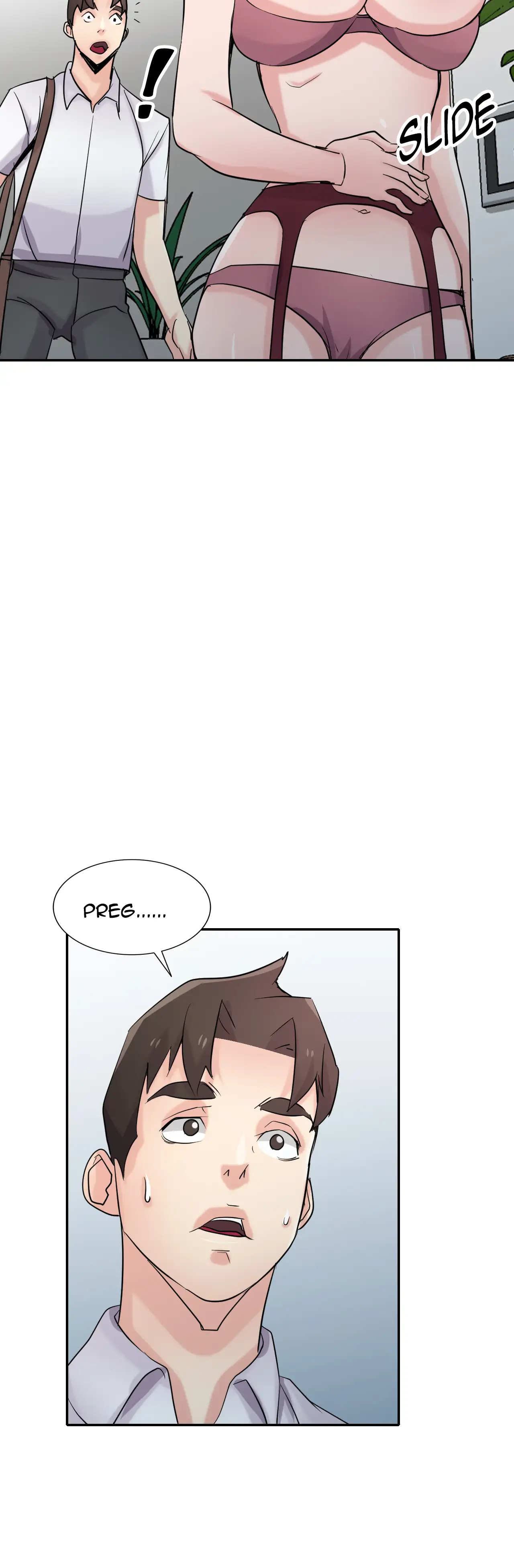 Training Sister In Law page 26