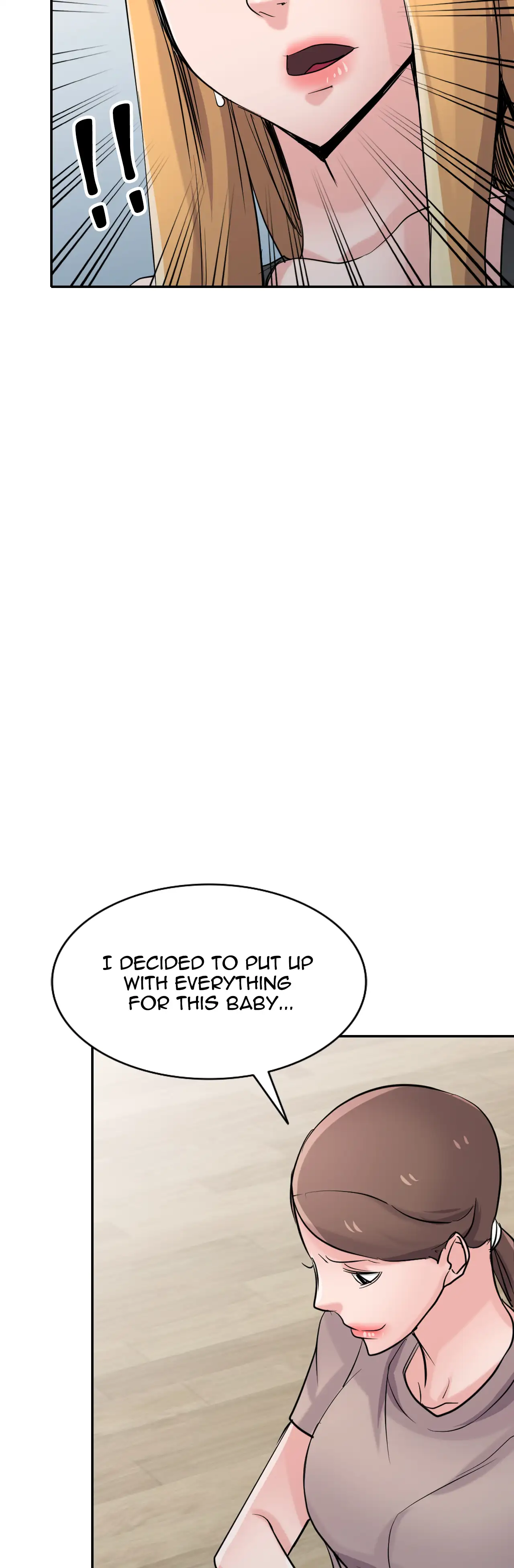 Training Sister In Law page 16
