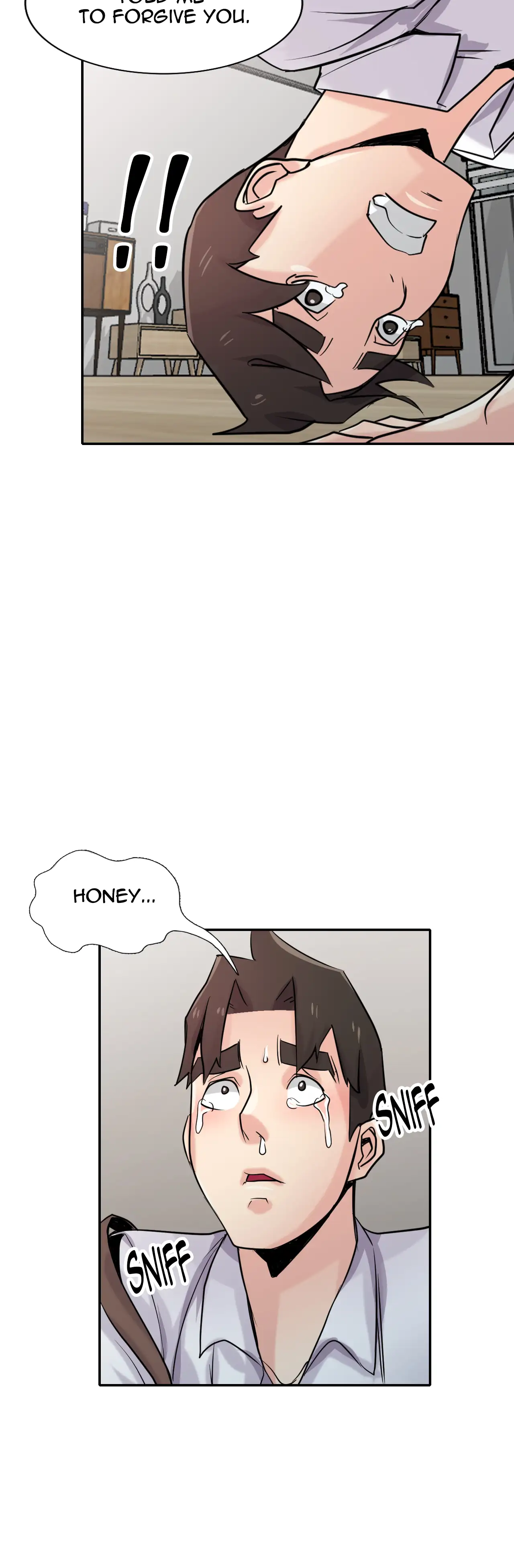 Training Sister In Law page 32