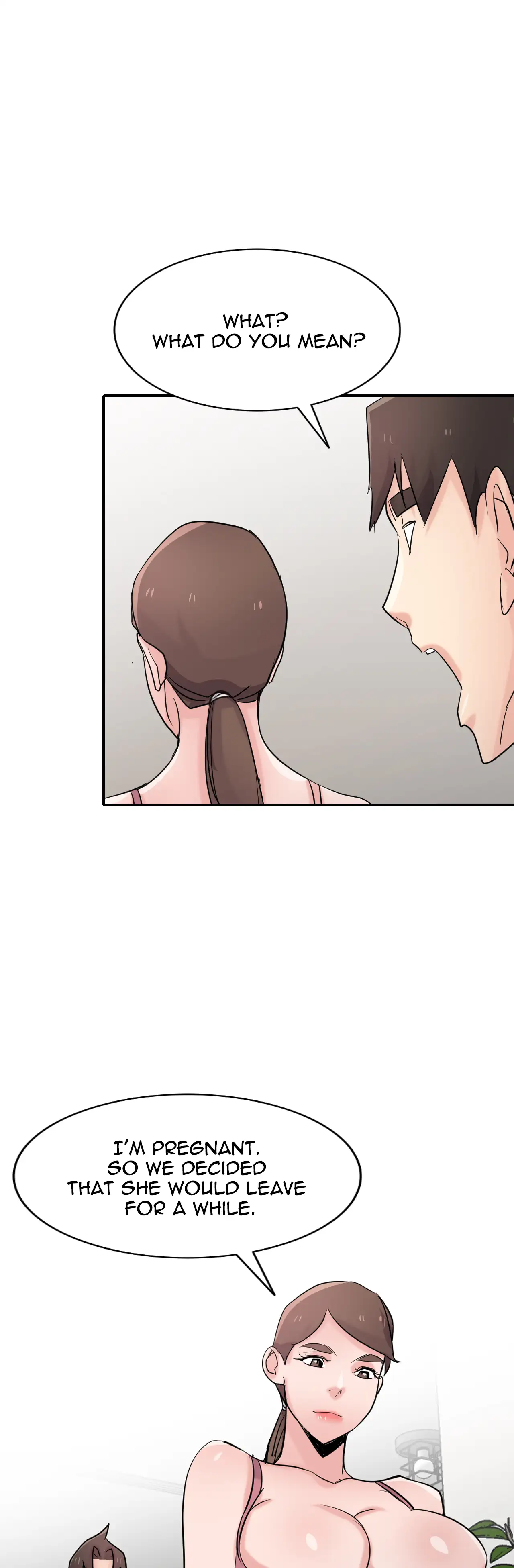 Training Sister In Law page 25