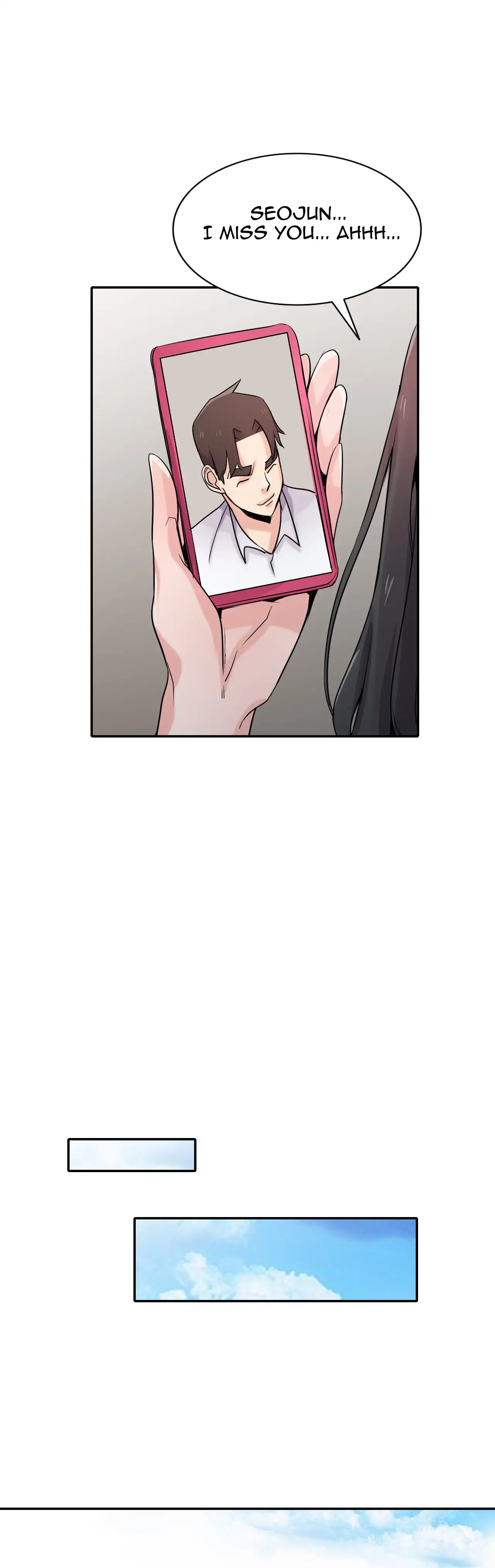 Training Sister In Law page 5
