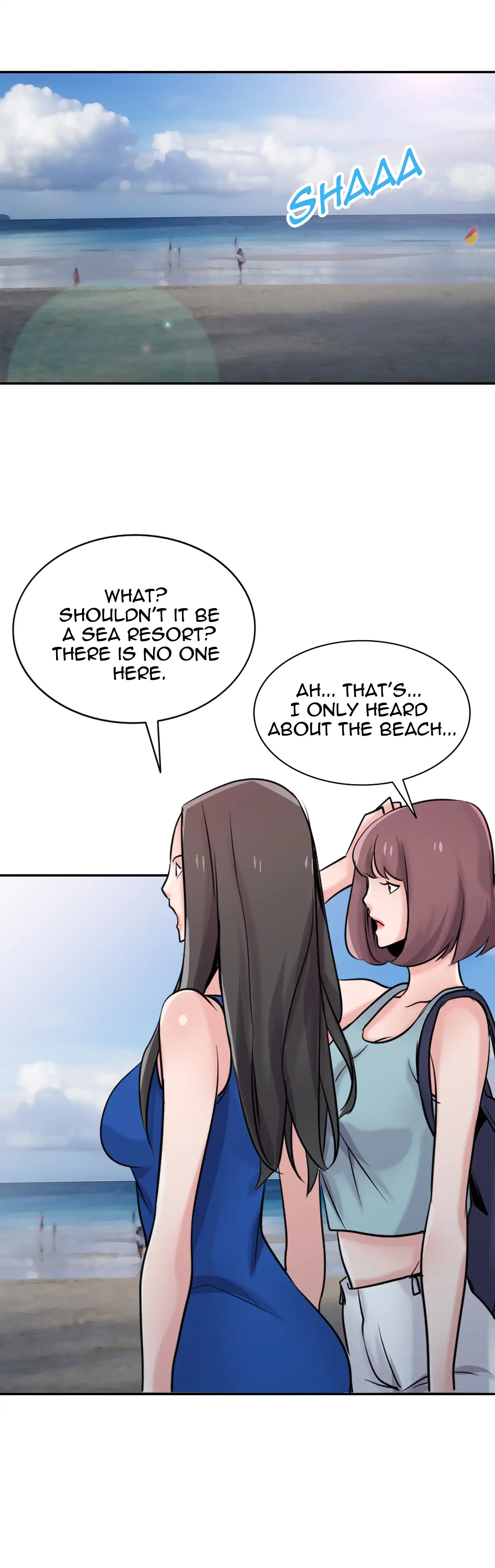 Training Sister In Law page 20