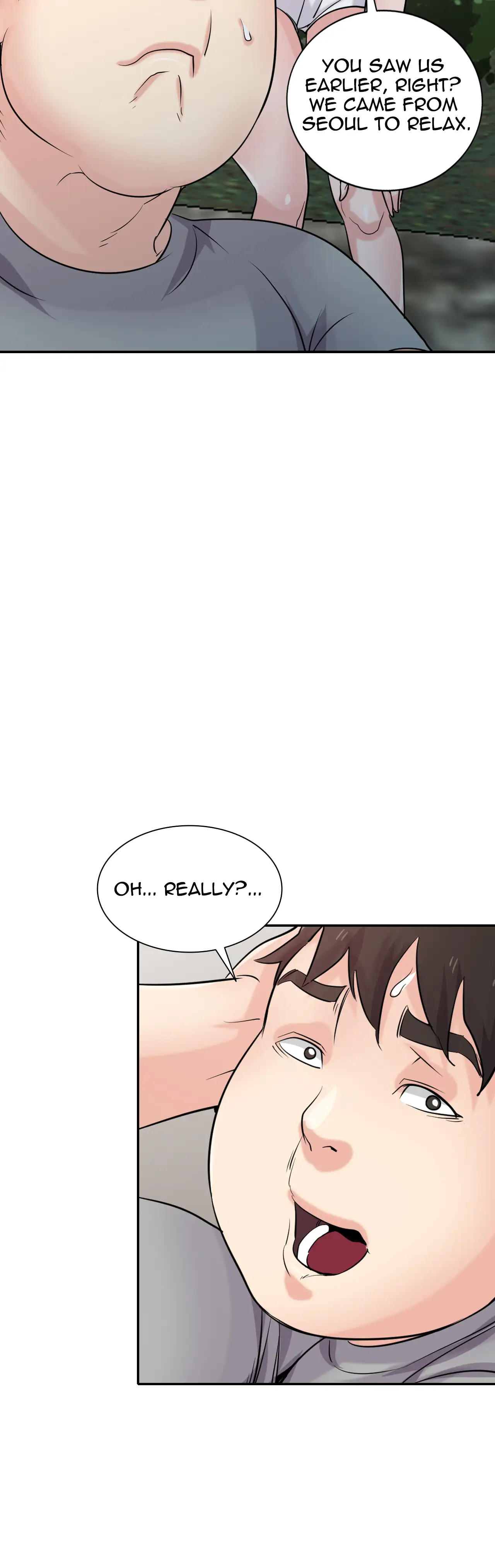 Training Sister In Law page 39