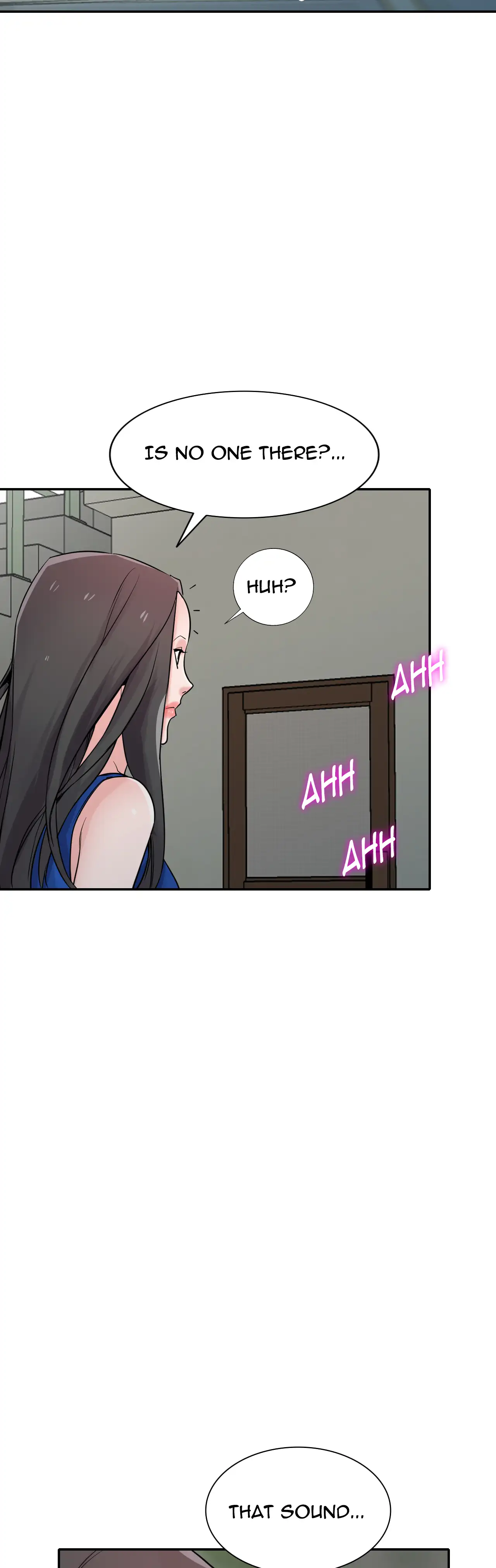Training Sister In Law page 23