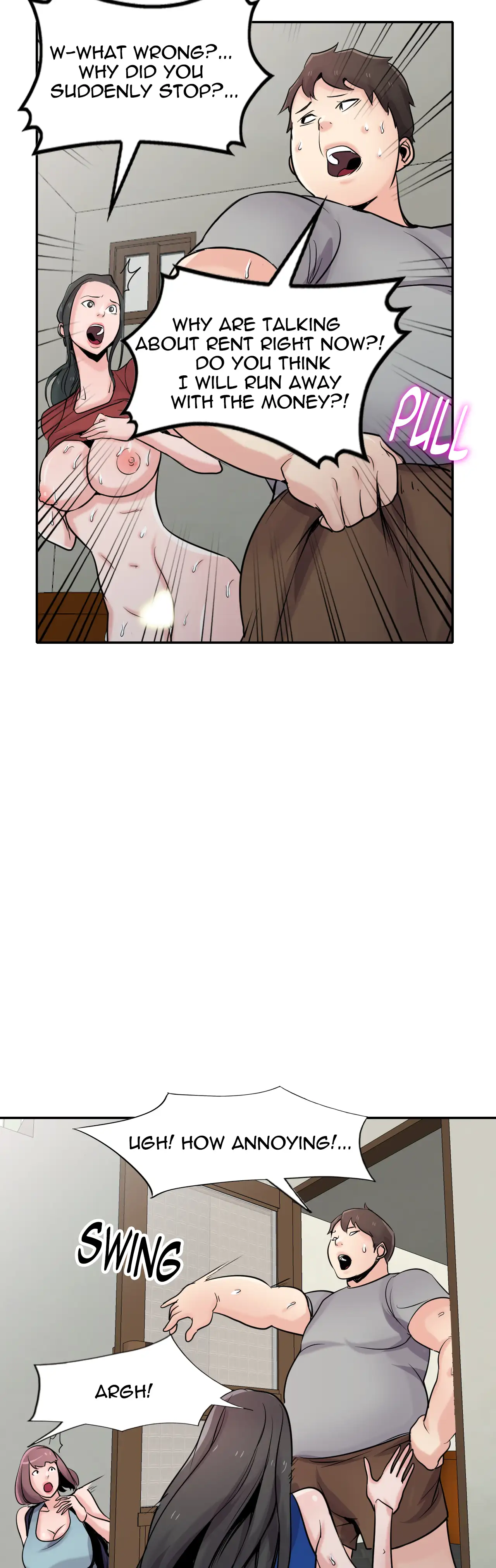 Training Sister In Law page 31