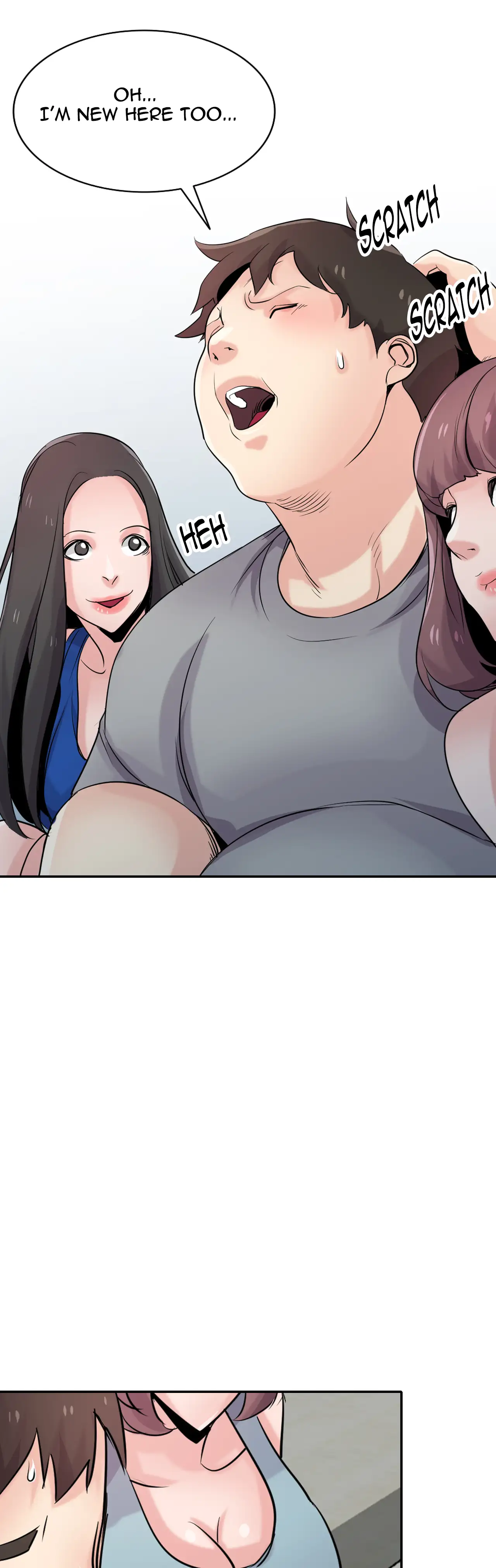 Training Sister In Law page 41