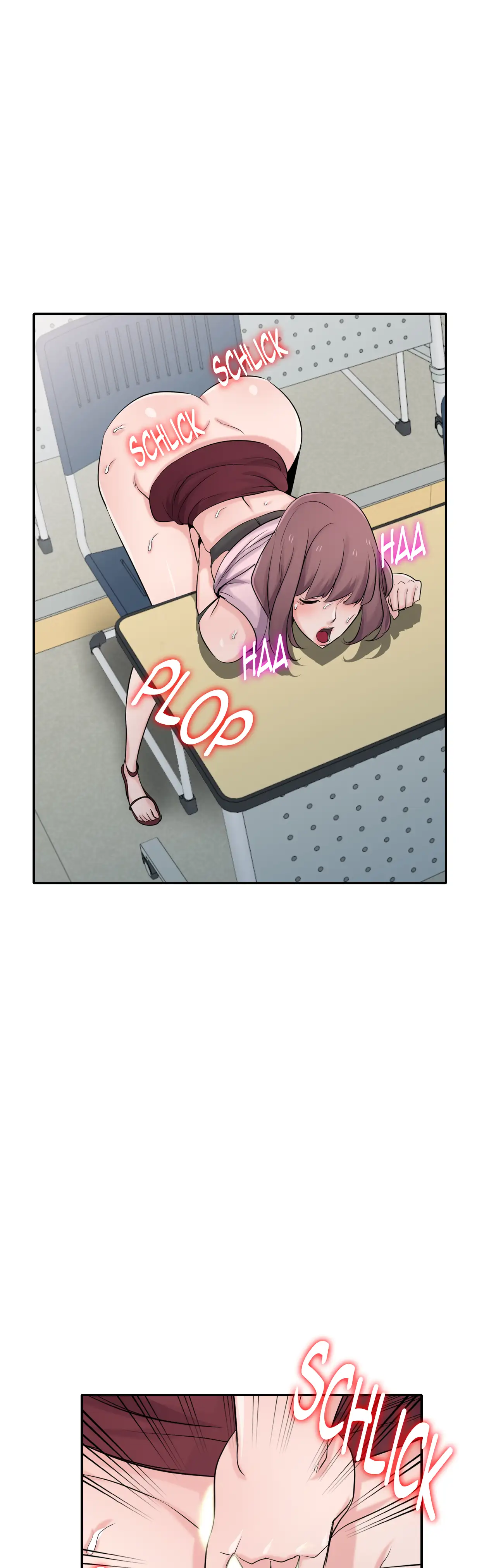 Training Sister In Law page 9