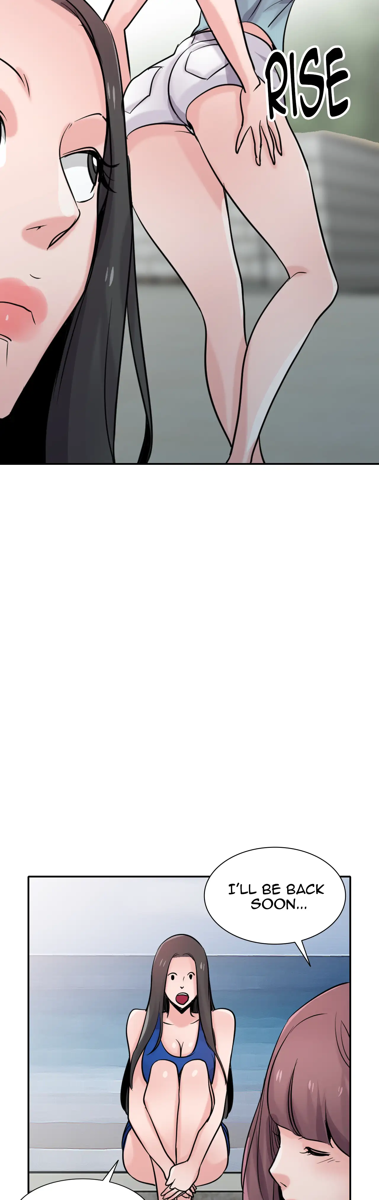Training Sister In Law page 44
