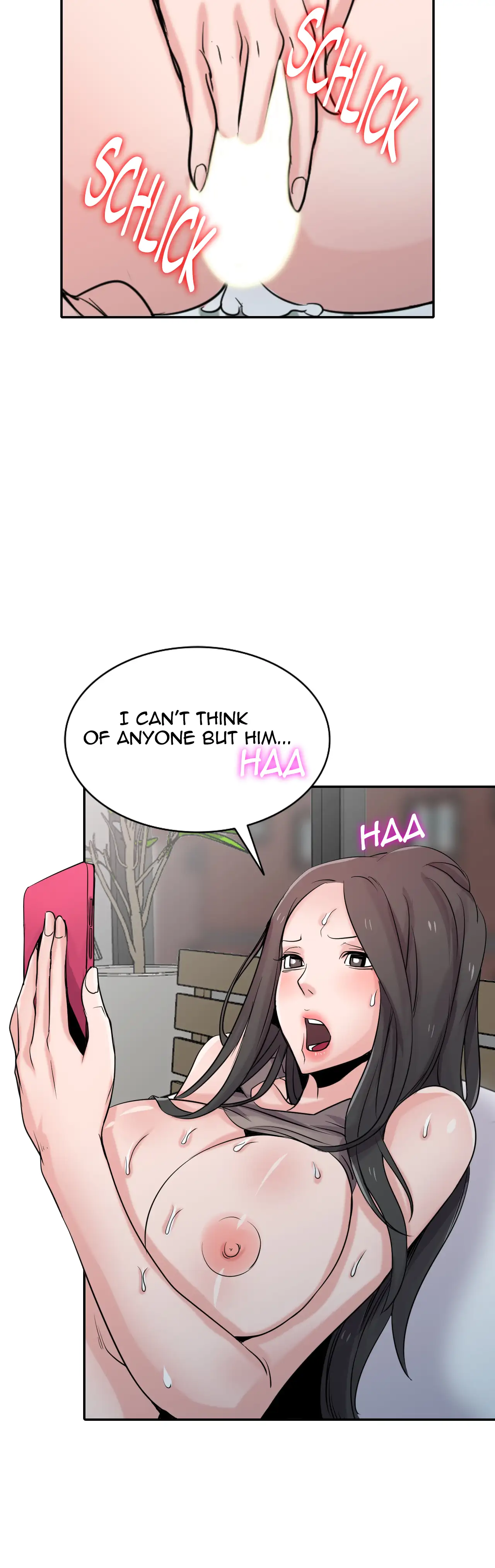 Training Sister In Law page 4