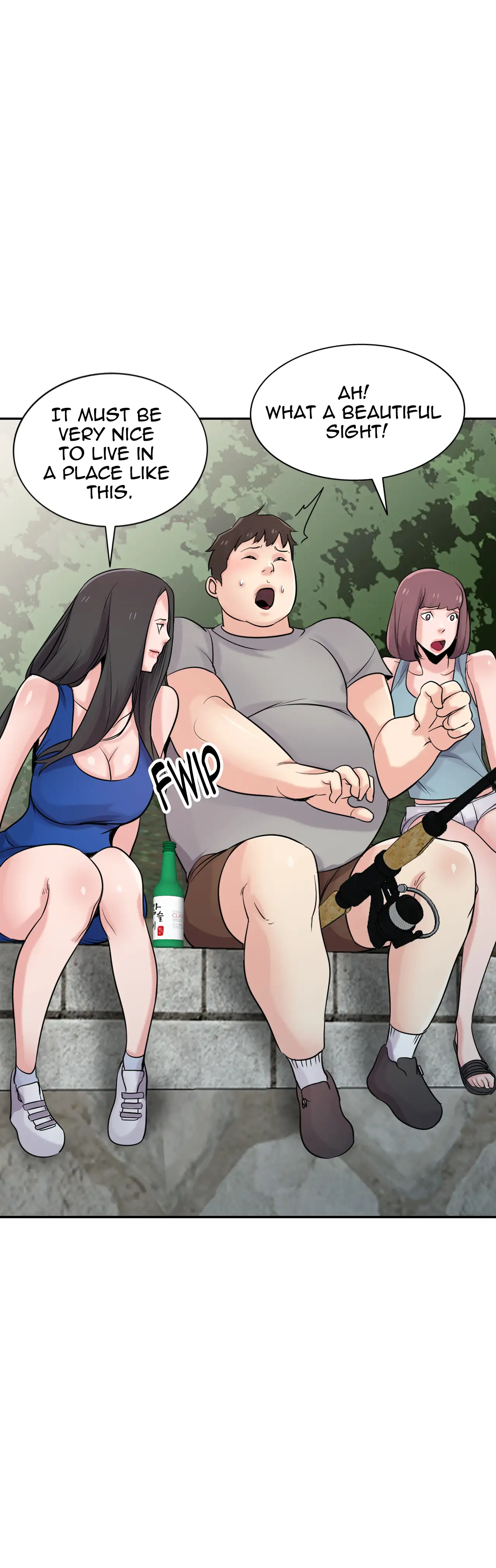 Training Sister In Law page 40