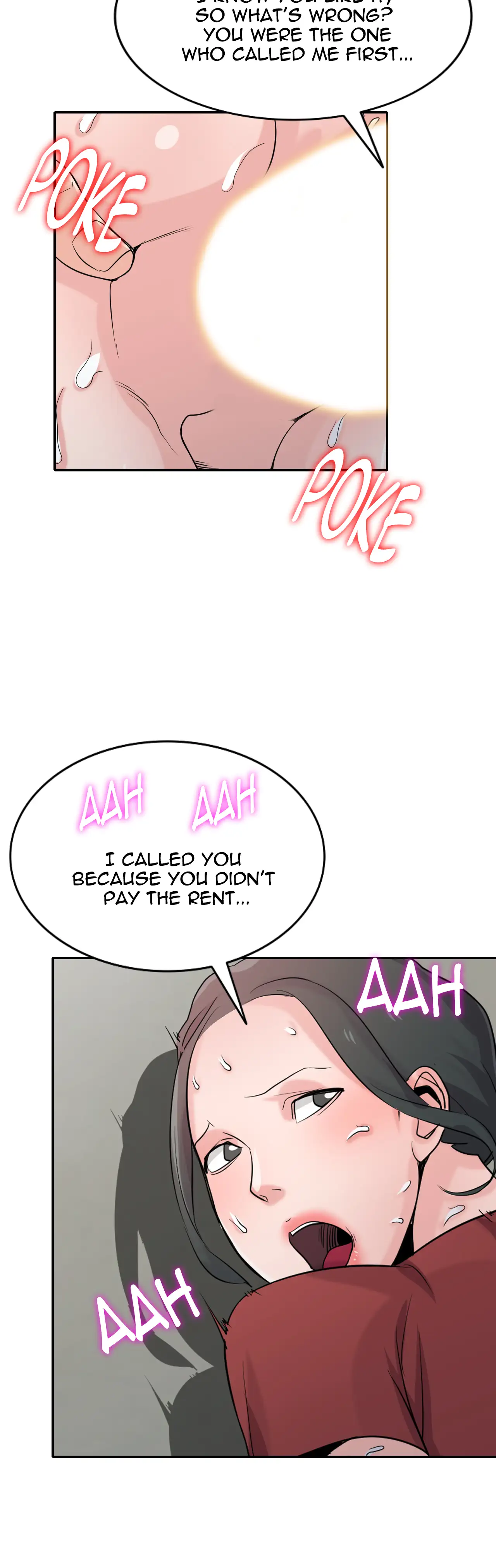 Training Sister In Law page 29