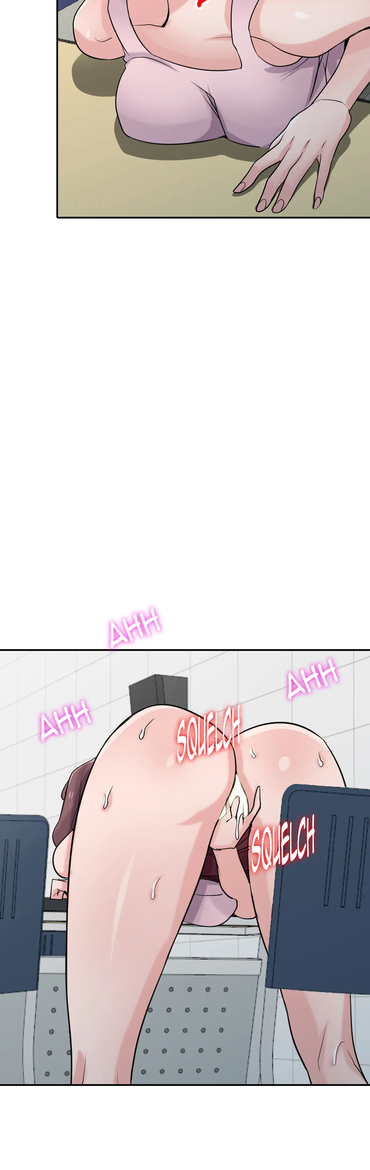 Training Sister In Law page 12