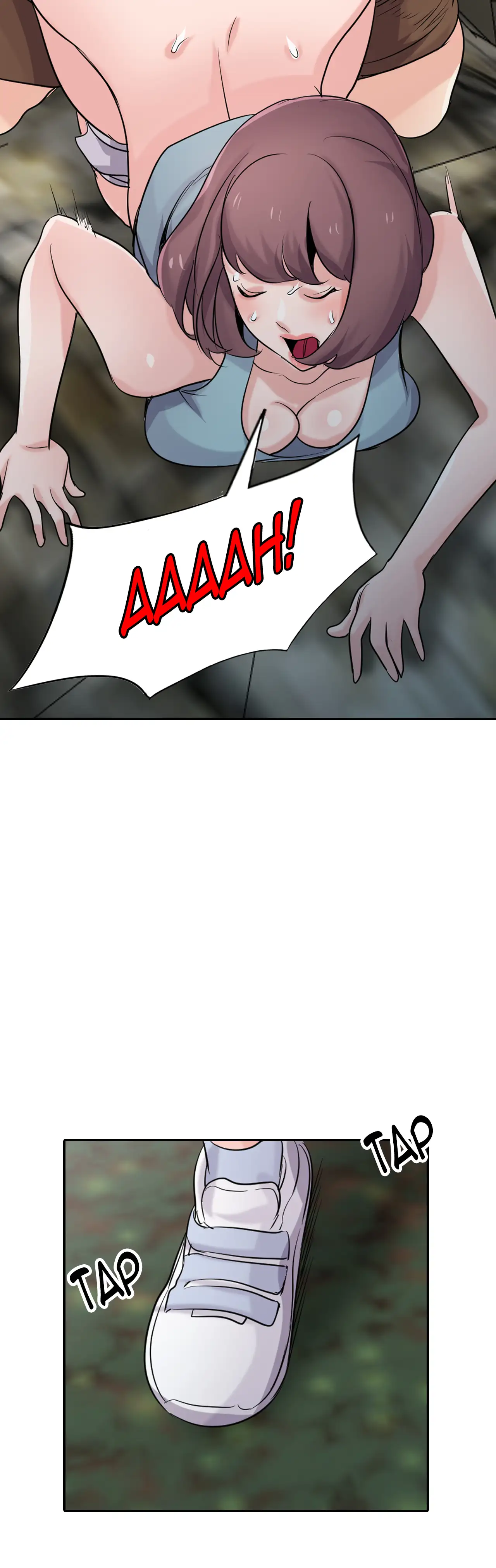 Training Sister In Law page 51
