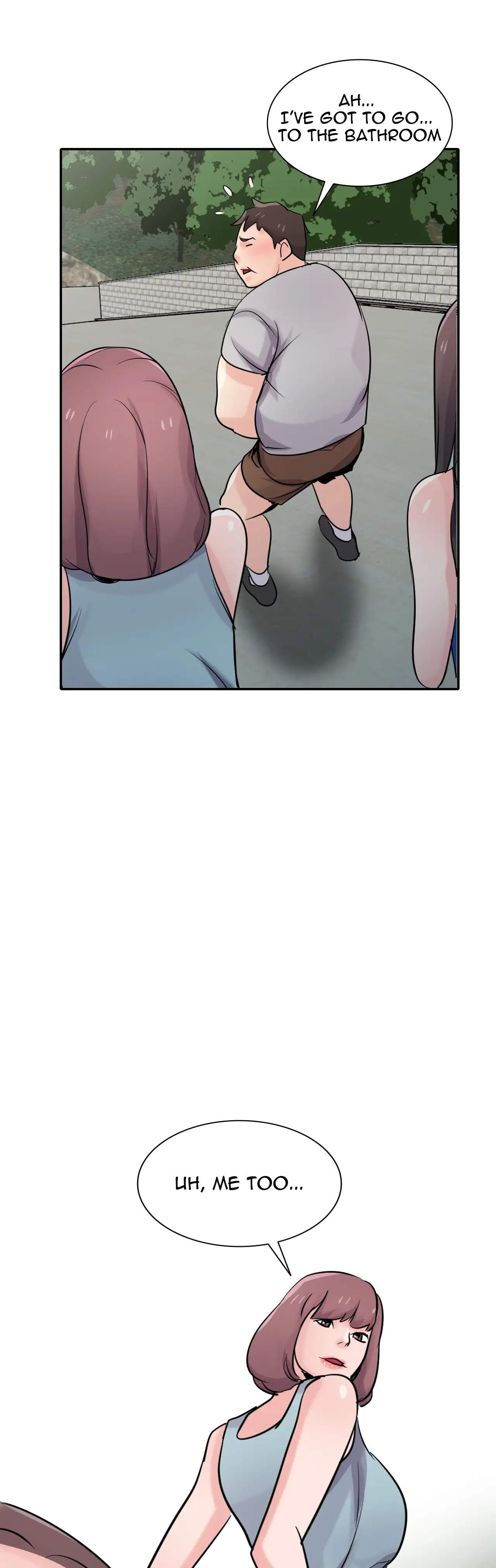 Training Sister In Law page 43