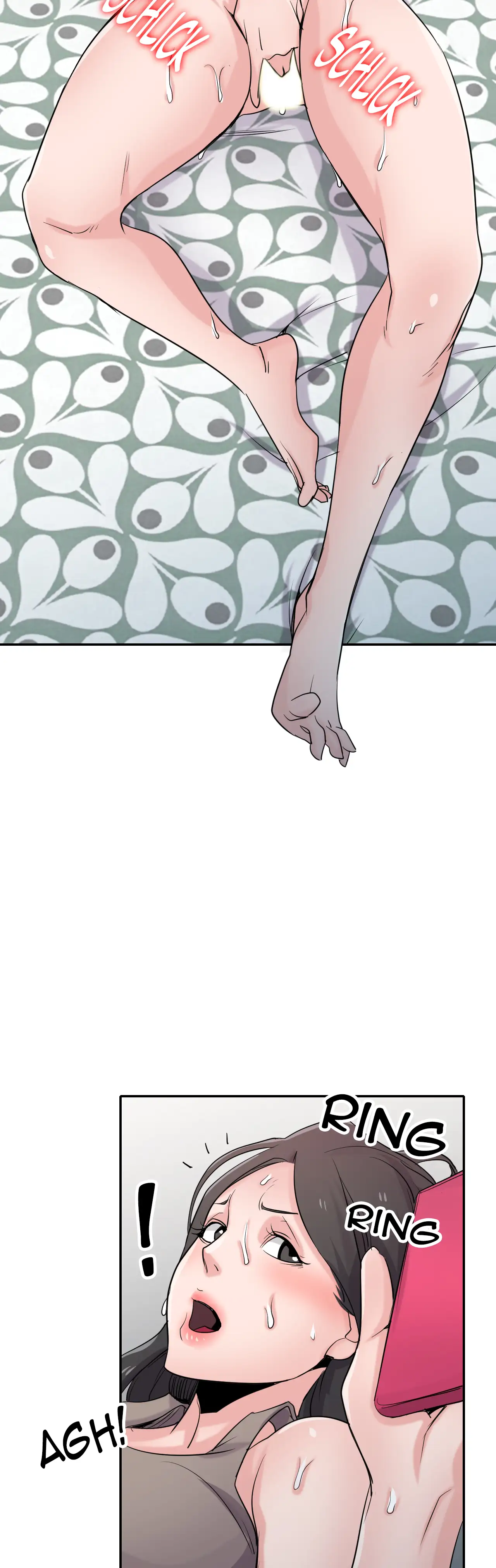 Training Sister In Law page 15