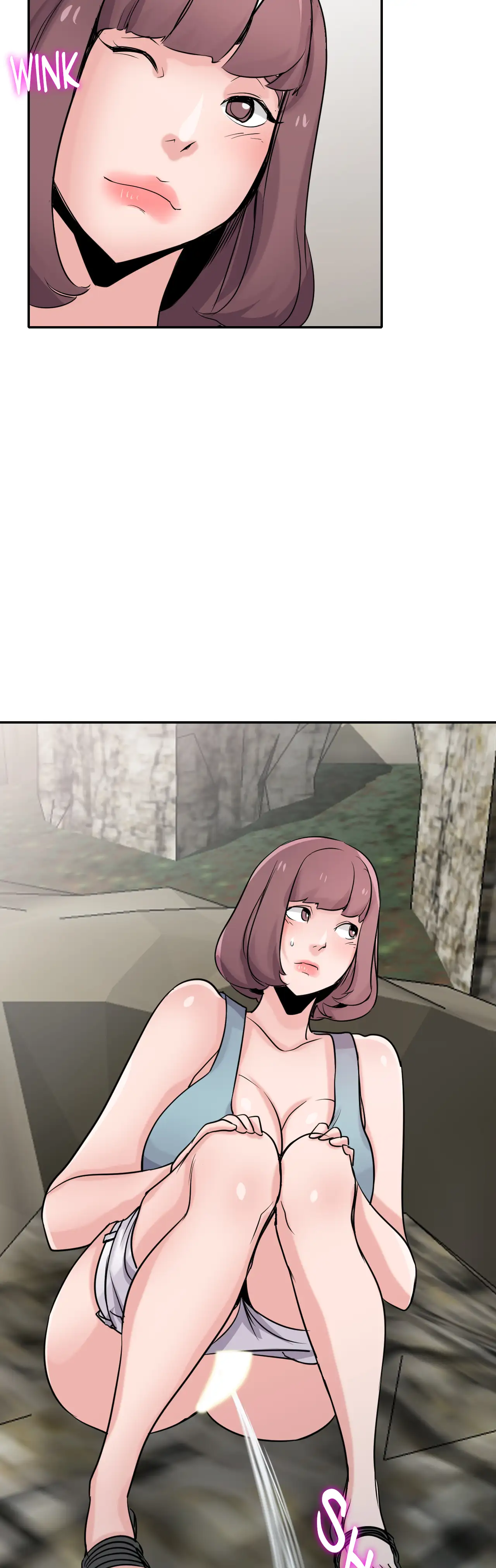 Training Sister In Law page 47
