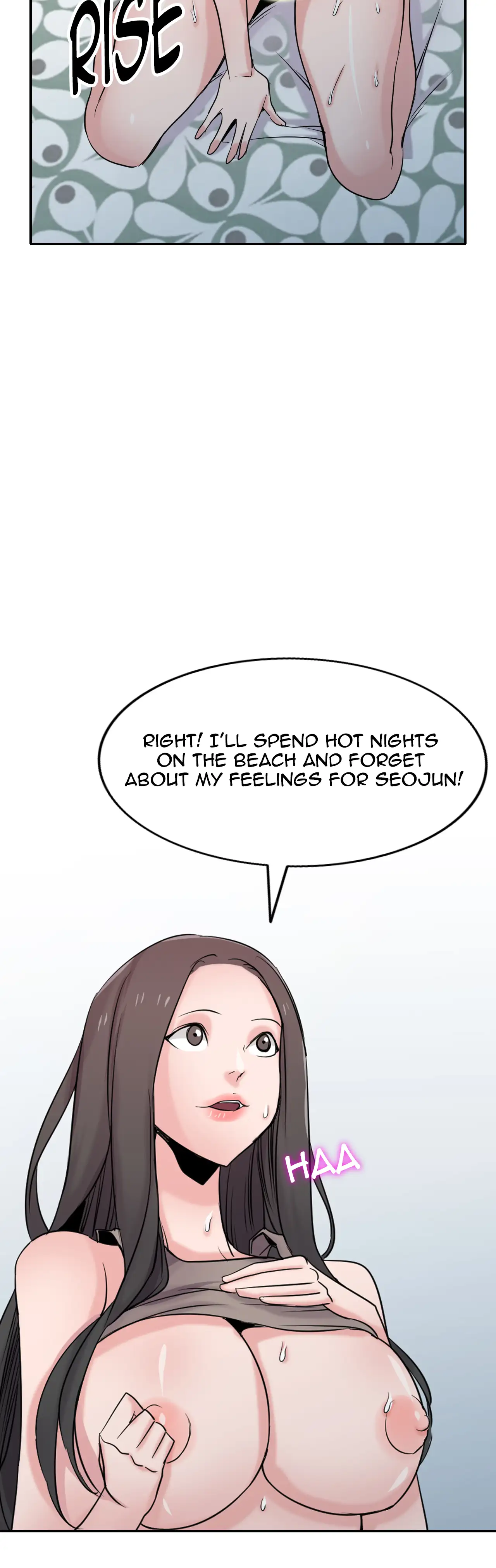 Training Sister In Law page 18