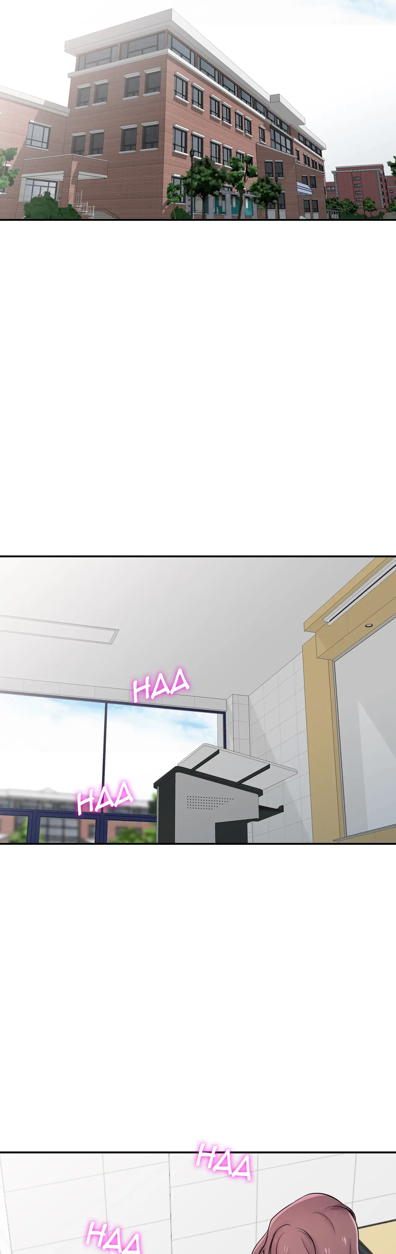Training Sister In Law page 6