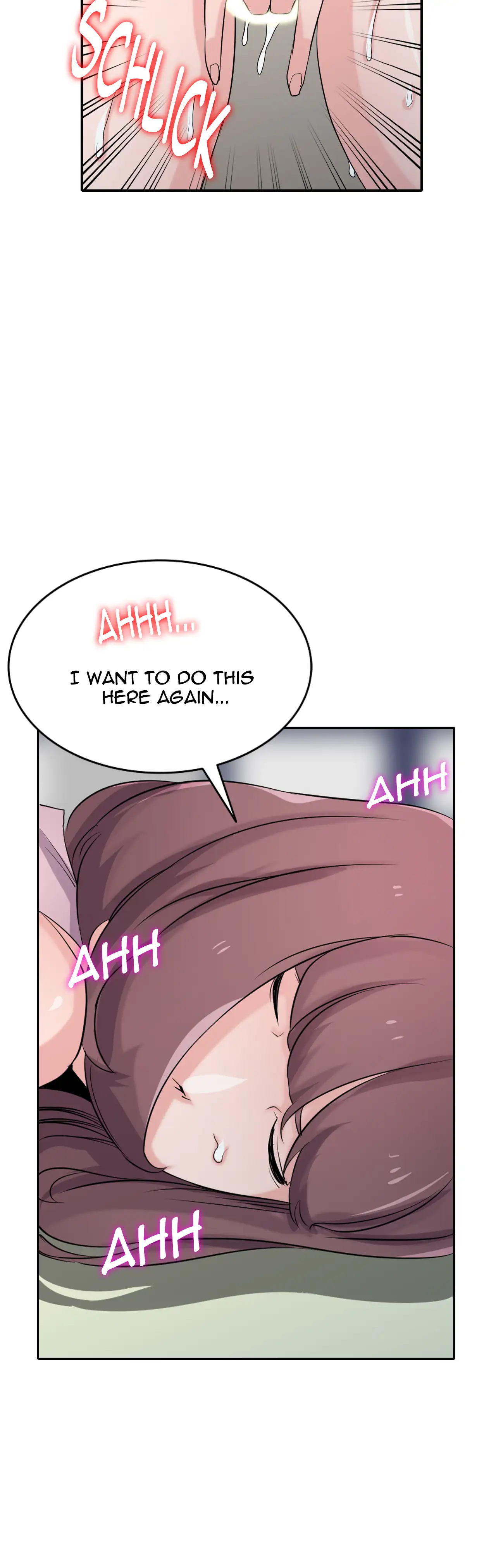 Training Sister In Law page 10
